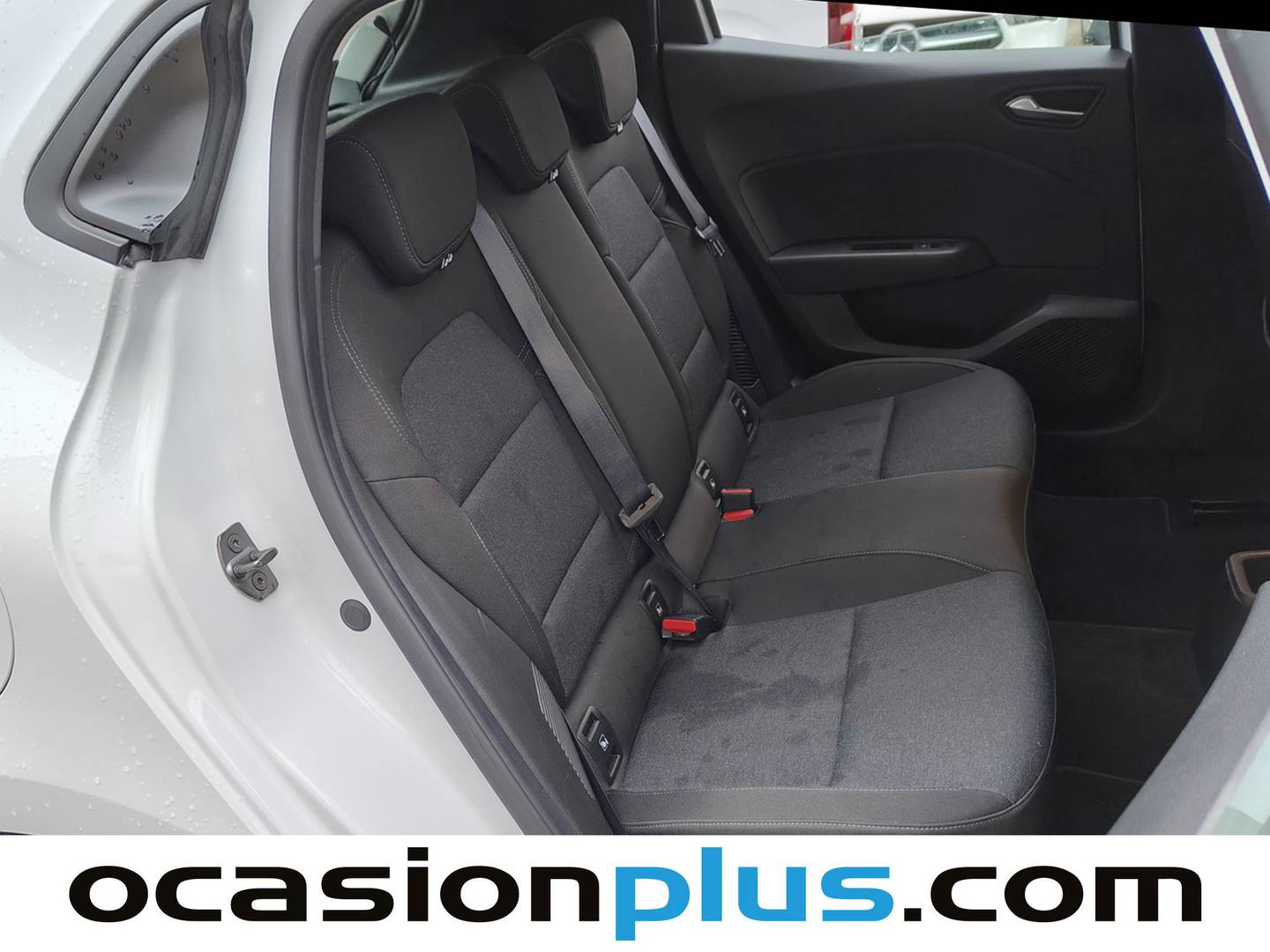 Renault Clio Renault Clio Equilibre E-Tech Híbrido  (140CV) híbrido