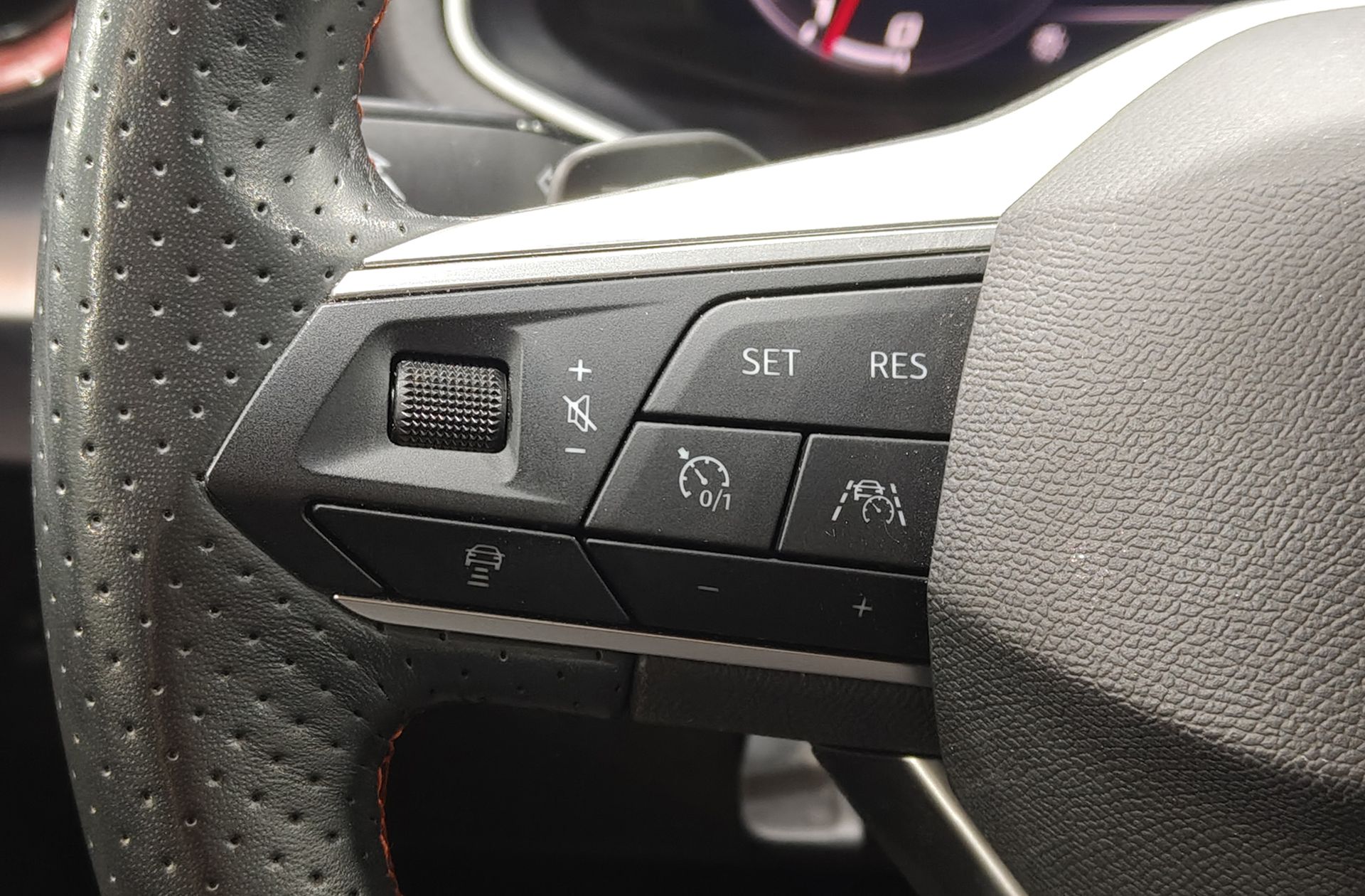 SEAT Ibiza 1.5 TSI FR XL DSG - foto 27
