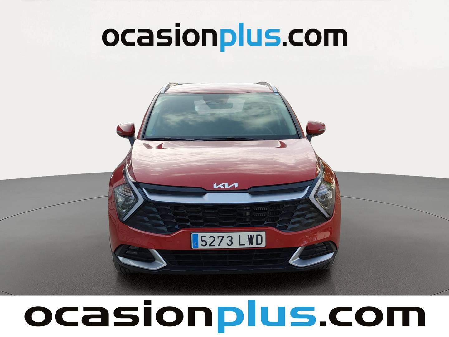KIA Sportage KIA Sportage 1.6 T-GDi MHEV Drive 4x2 (150 CV) 150cv