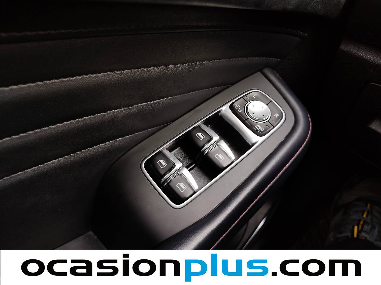 MG HS MG HS 1.5 Turbo GDI Luxury DCT (162 CV) km 0