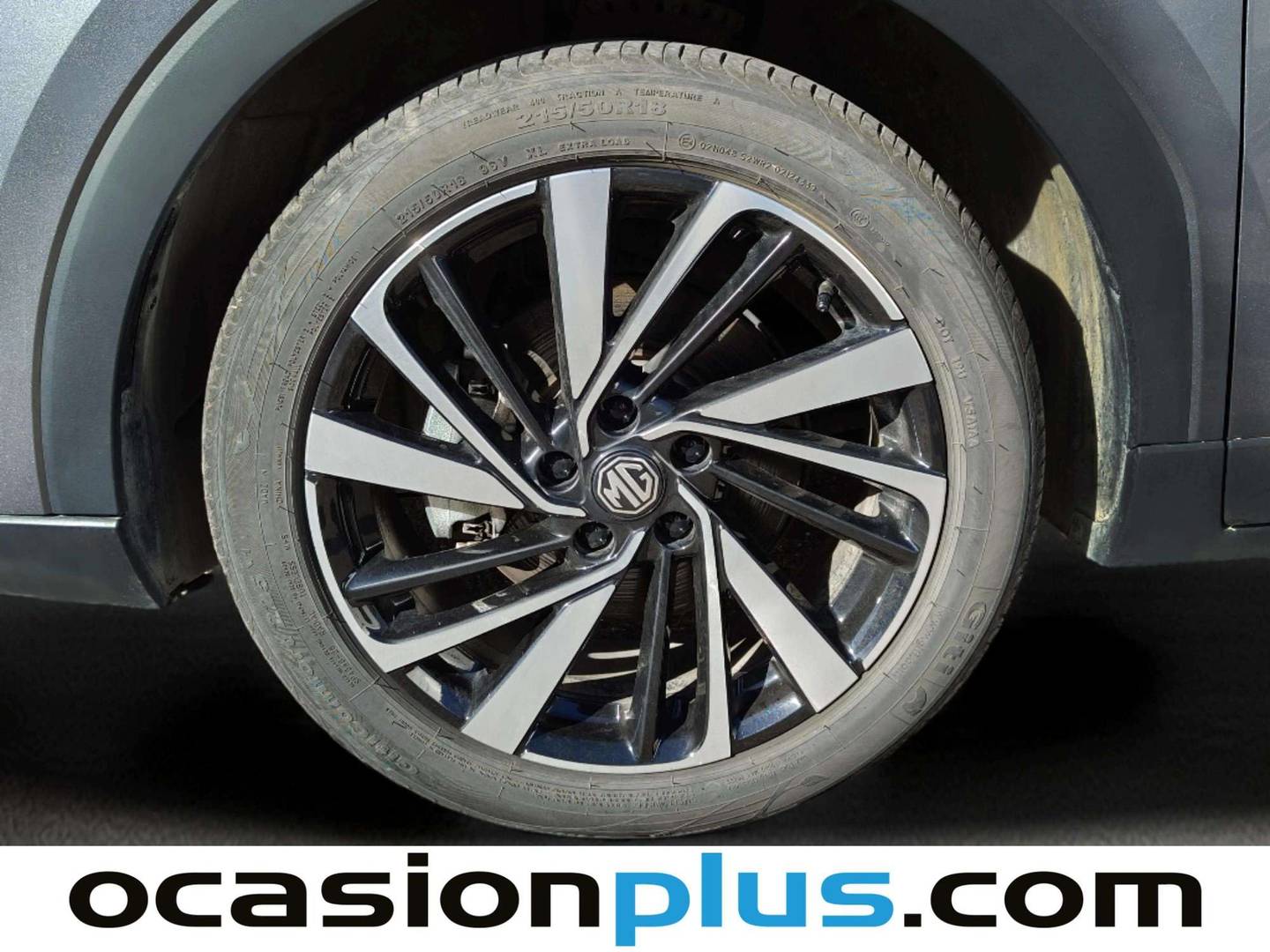 MG ZS MG ZS 1.5 Hybrid+ Luxury (197 CV) 2025