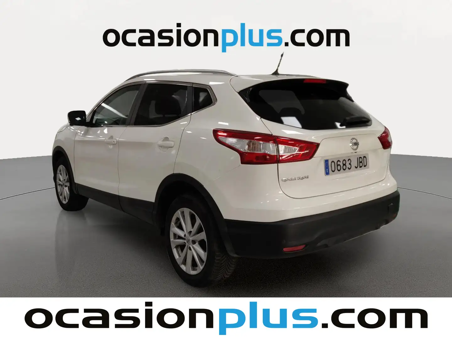 Foto Nissan QASHQAI Nissan Qashqai 1.6 dCi S&S Tekna Premium 4x2 XTronic (130 CV)