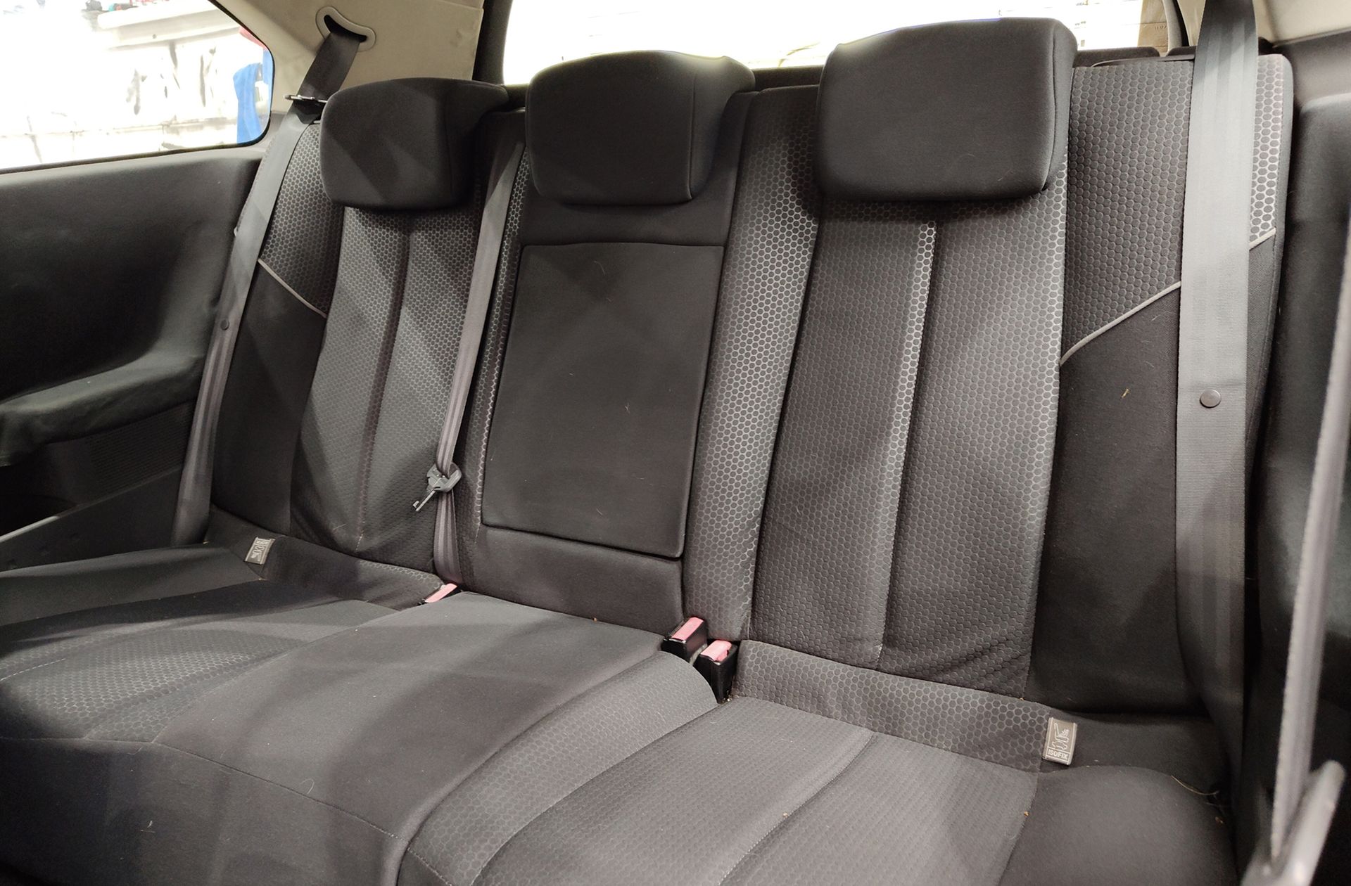 Renault Mégane Confort Dynamique 1.5 dCi - foto 9