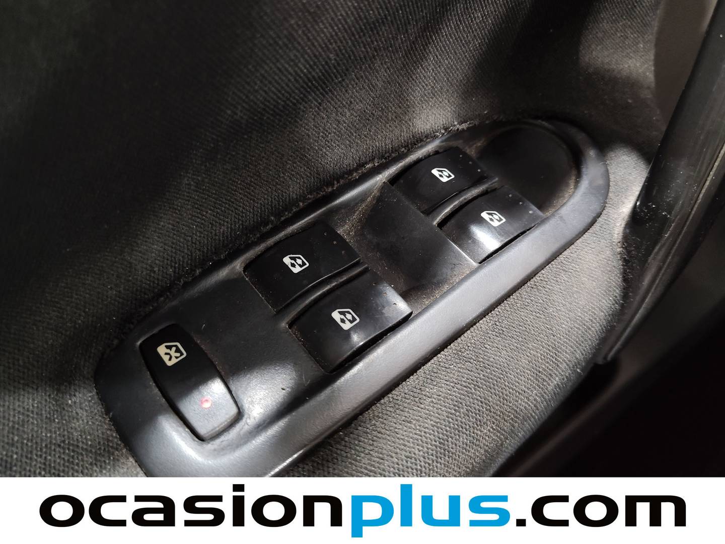 Renault Scénic Renault Scenic Confort Dynamique 1.6 16V (110 CV) gasolina