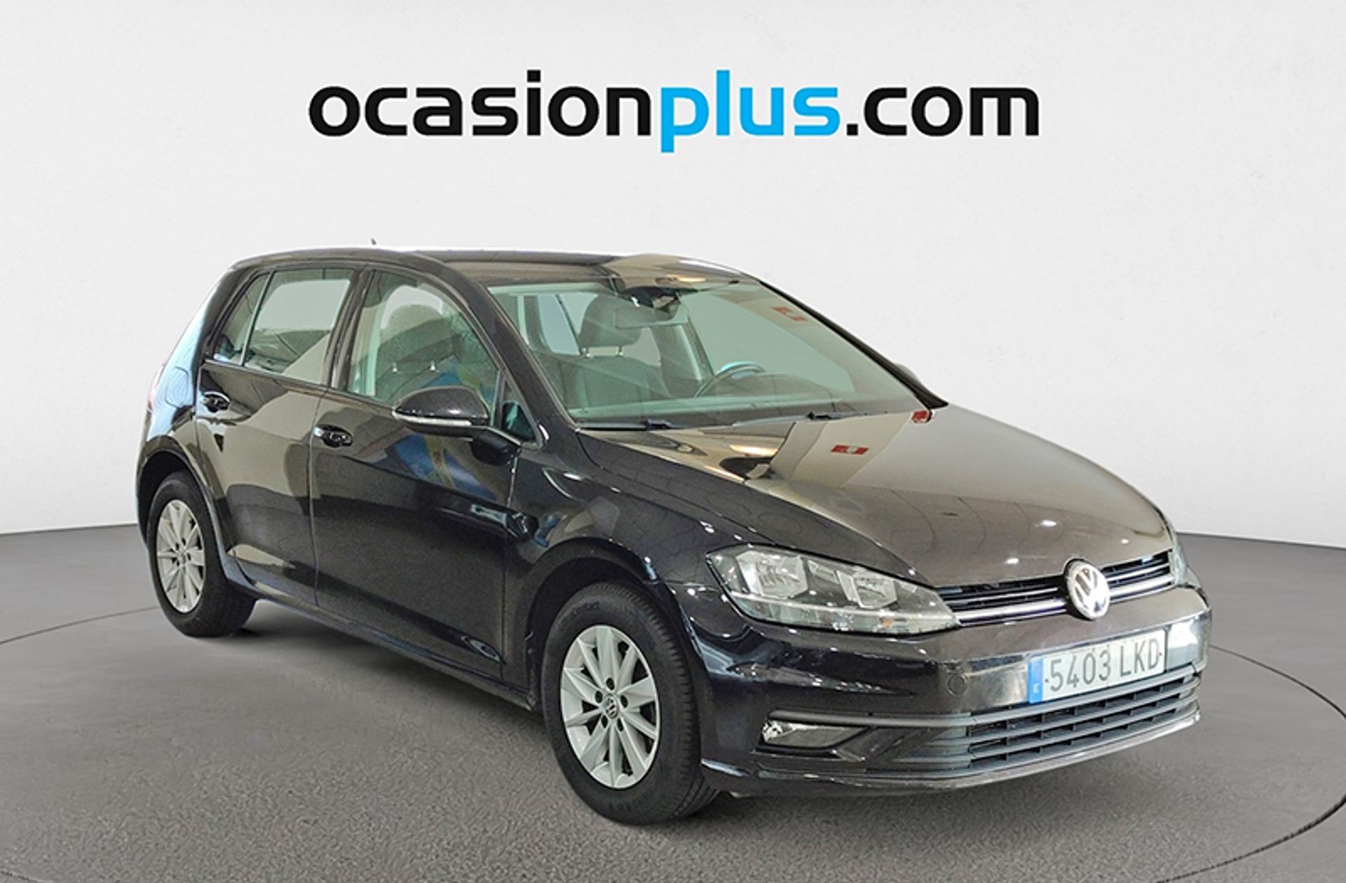 Volkswagen Golf Business 1.0 TSI - foto 2