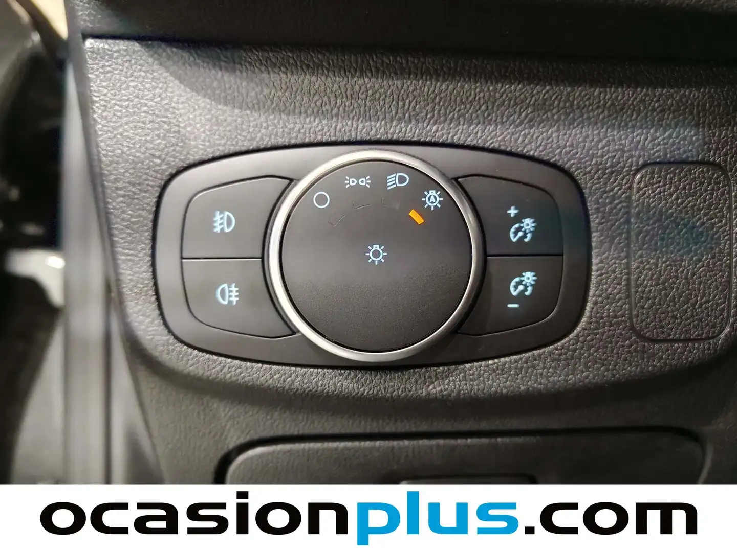 Foto Ford Focus Ford Focus 1.5 Ecoboost ST-Line (150 CV)