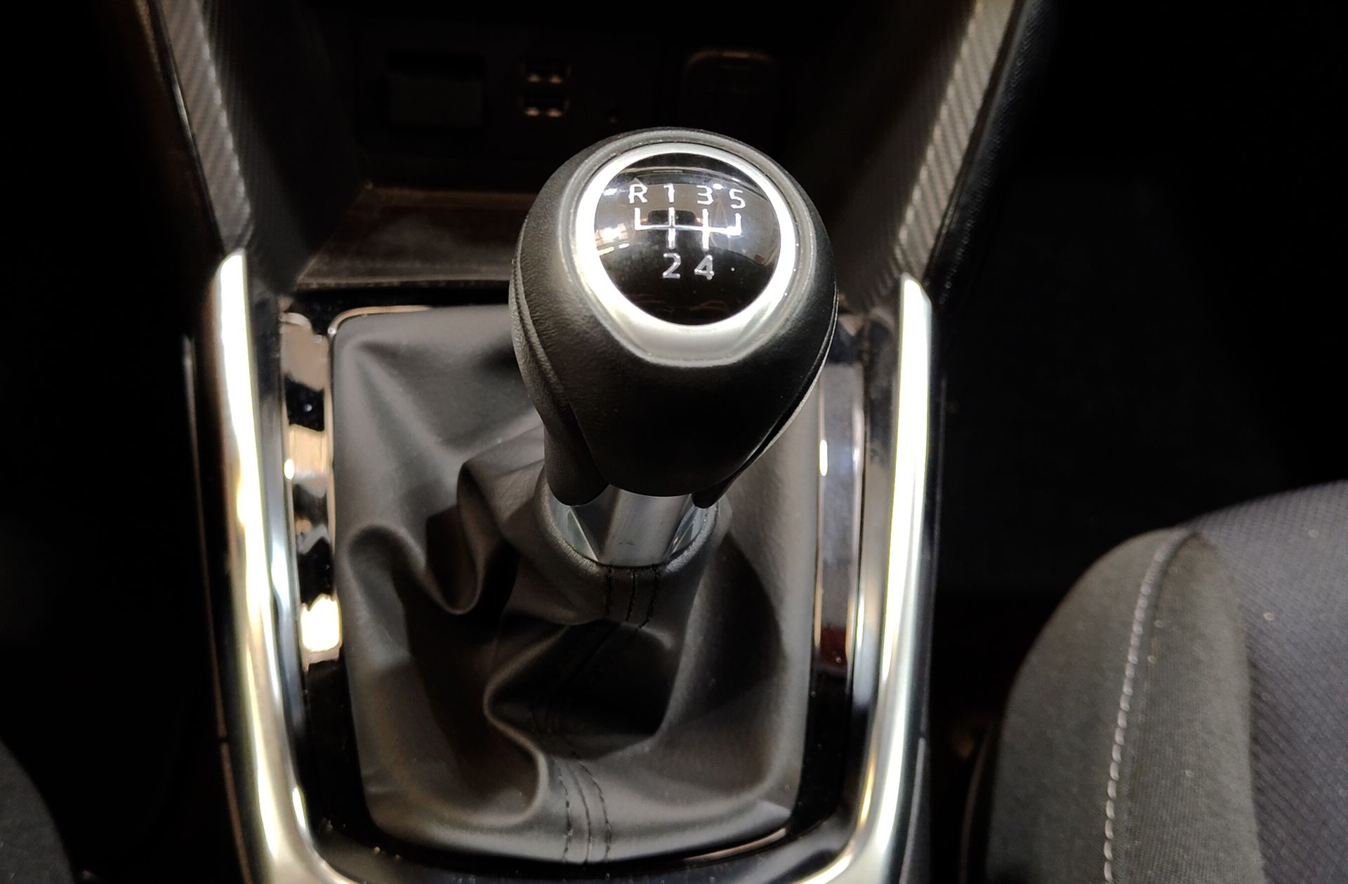 Mazda2 1.5 GE Style+ - foto 5