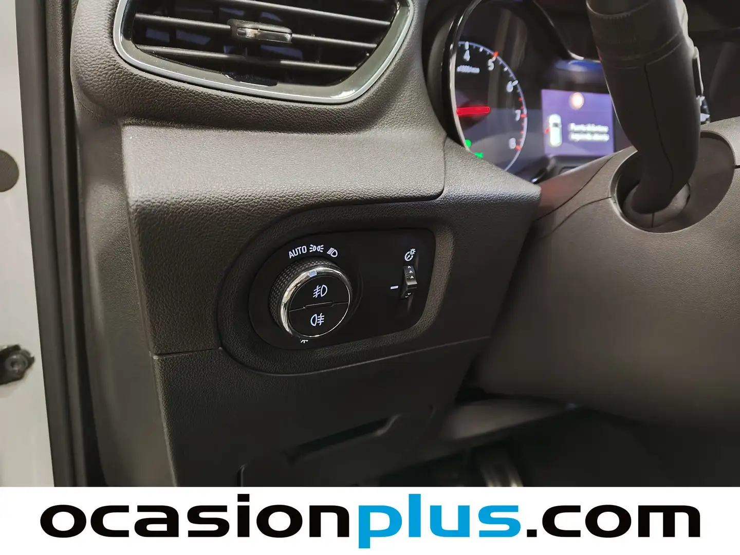 Foto Opel Grandland X Opel Grandland X 1.2 Turbo 120 Aniversario (130 CV)