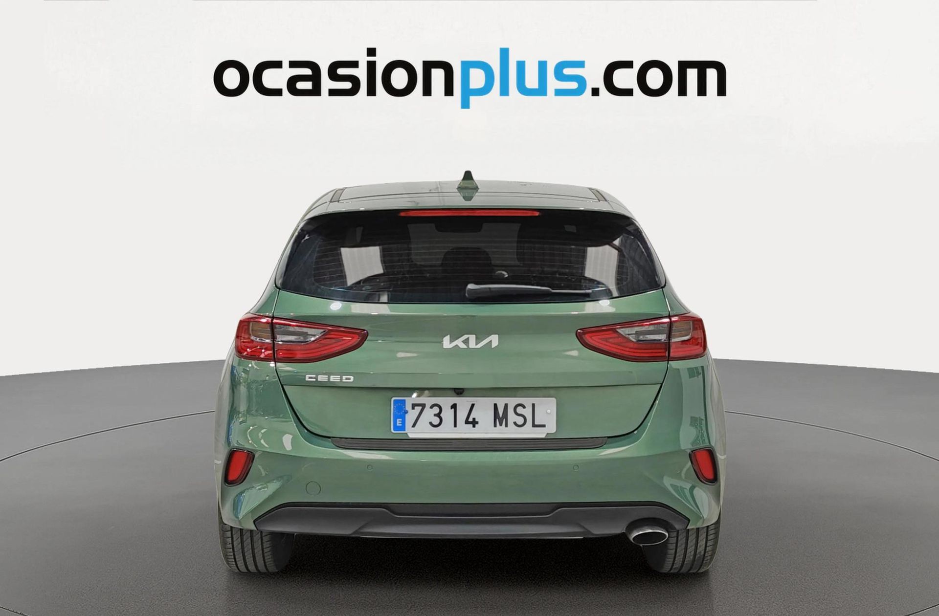 Kia Ceed 1.0 T-GDi Drive - foto 17
