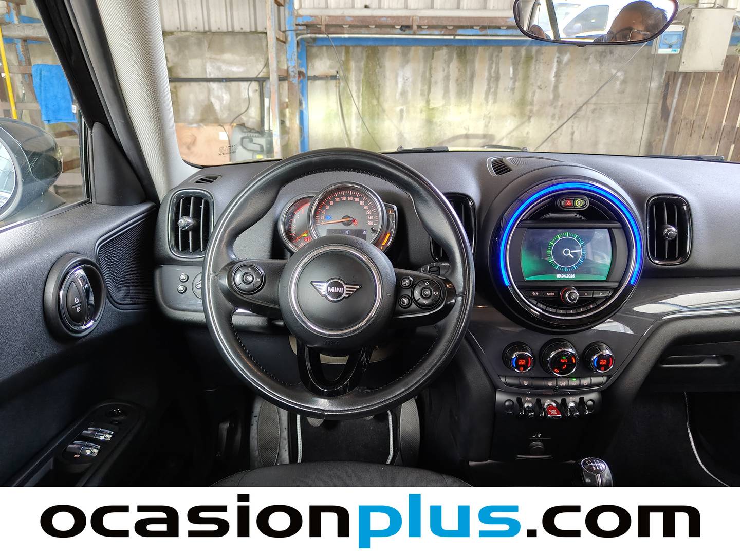 Mini Countryman Mini MINI Countryman Cooper D (150 CV) 2019