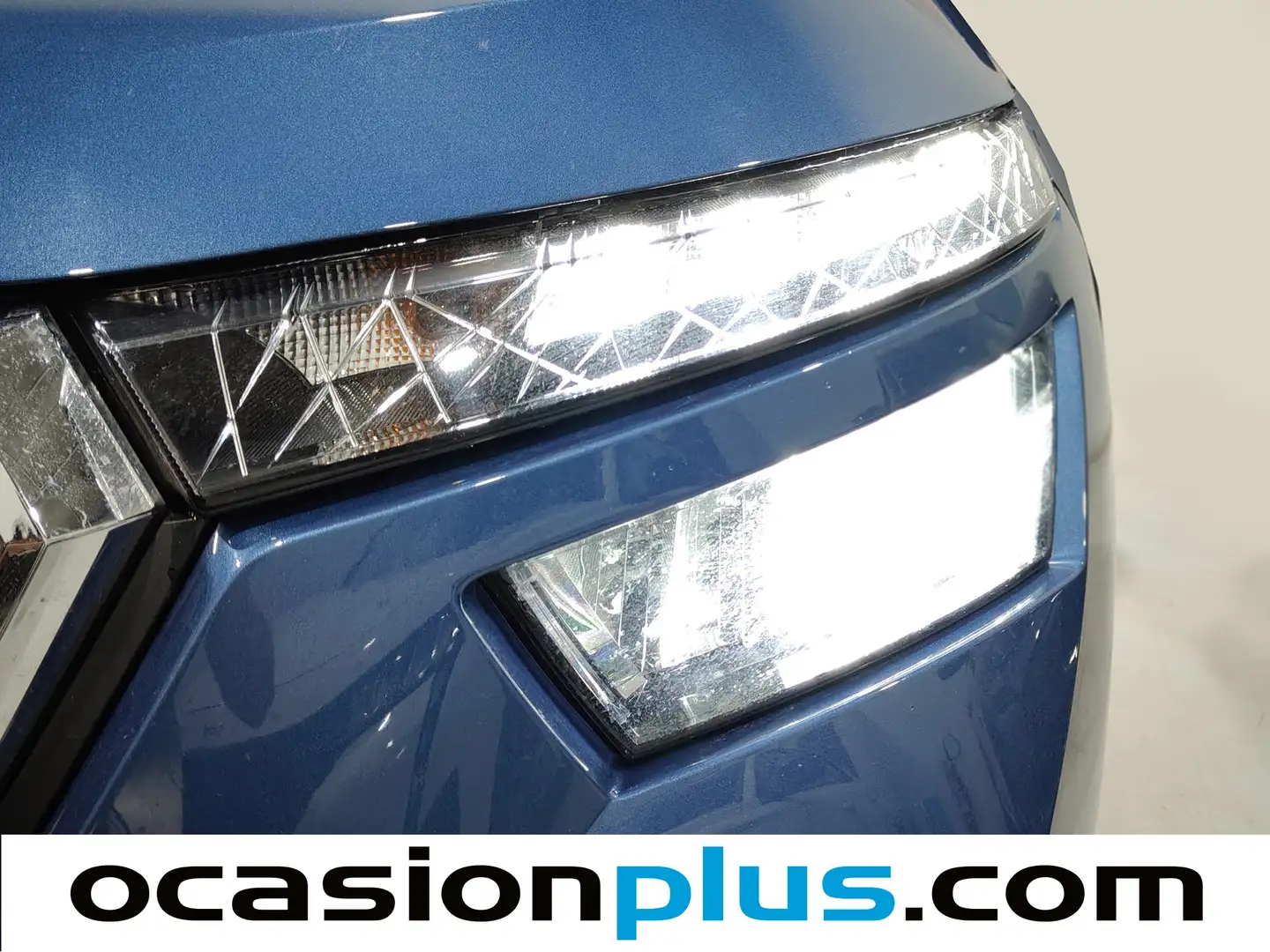 Foto Skoda Kamiq Skoda Kamiq 1.0 TSI Ambition (110 CV)