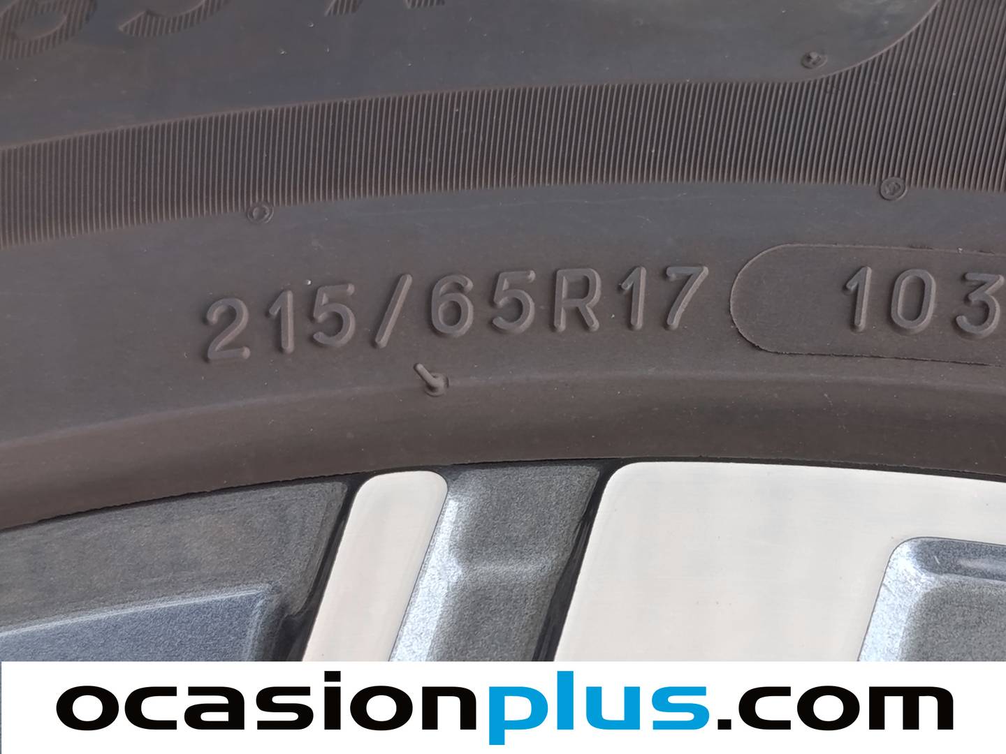Hyundai Tucson Hyundai Tucson 1.6 TGDI 48V Maxx (150 CV) seminuevo