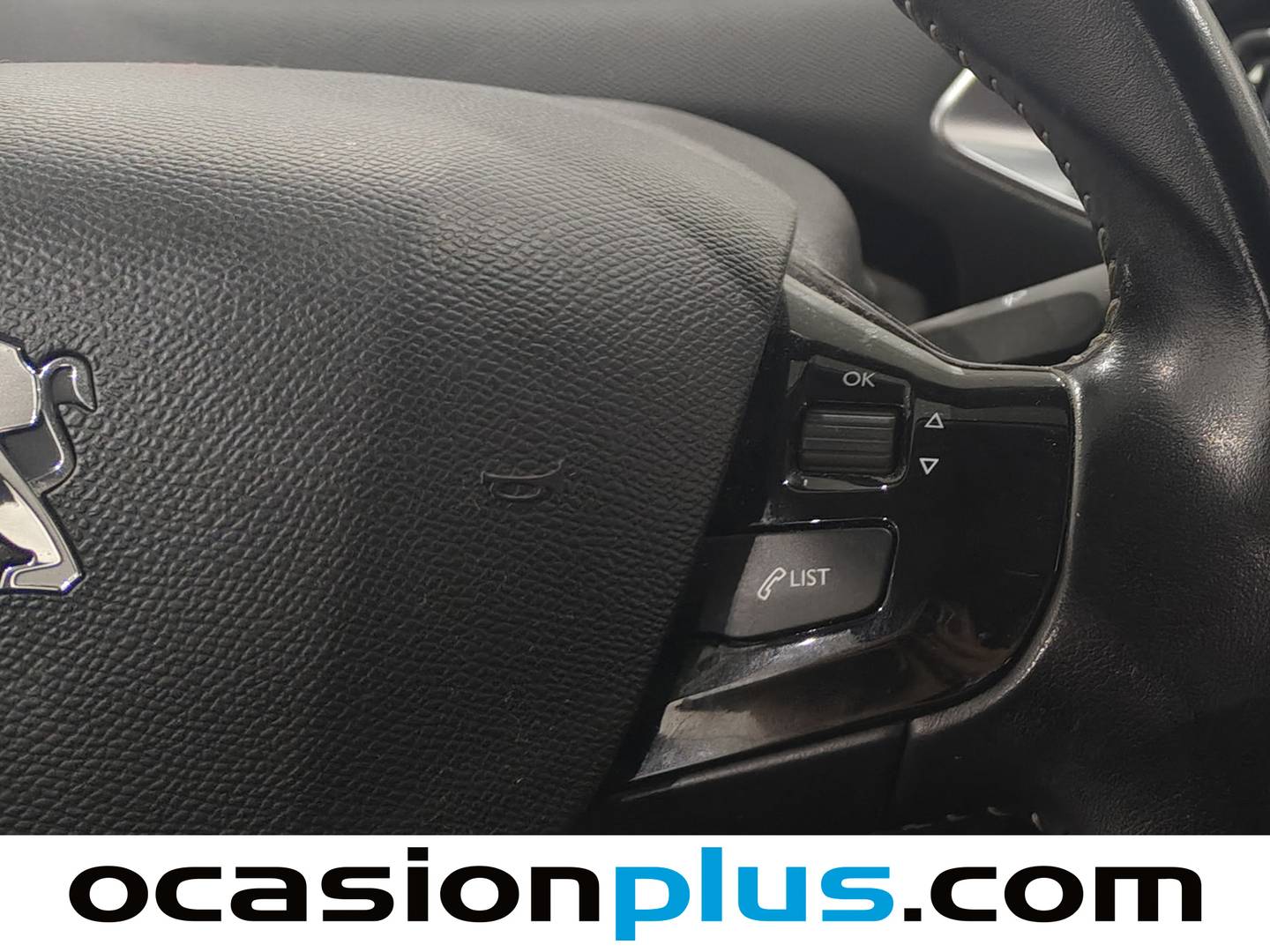 Peugeot 308 Peugeot 308 PureTech 110 S&S Allure (110 CV) seminuevo