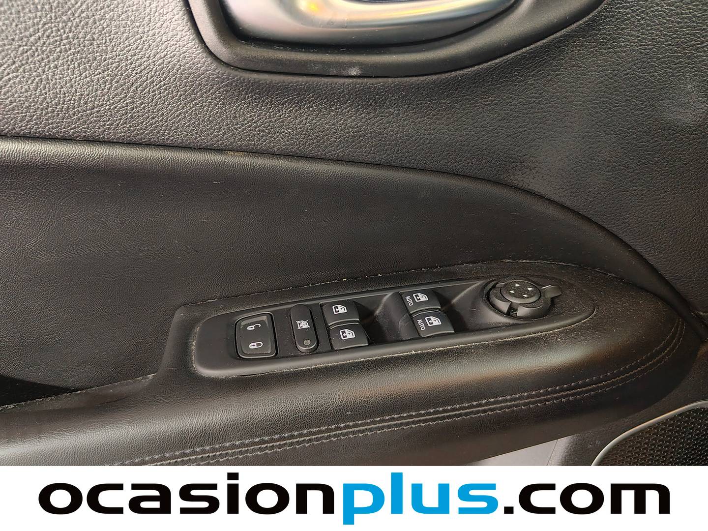 Jeep Compass Jeep Compass 1.4 Multiair Night Eagle 4x2 (140 CV) 2019
