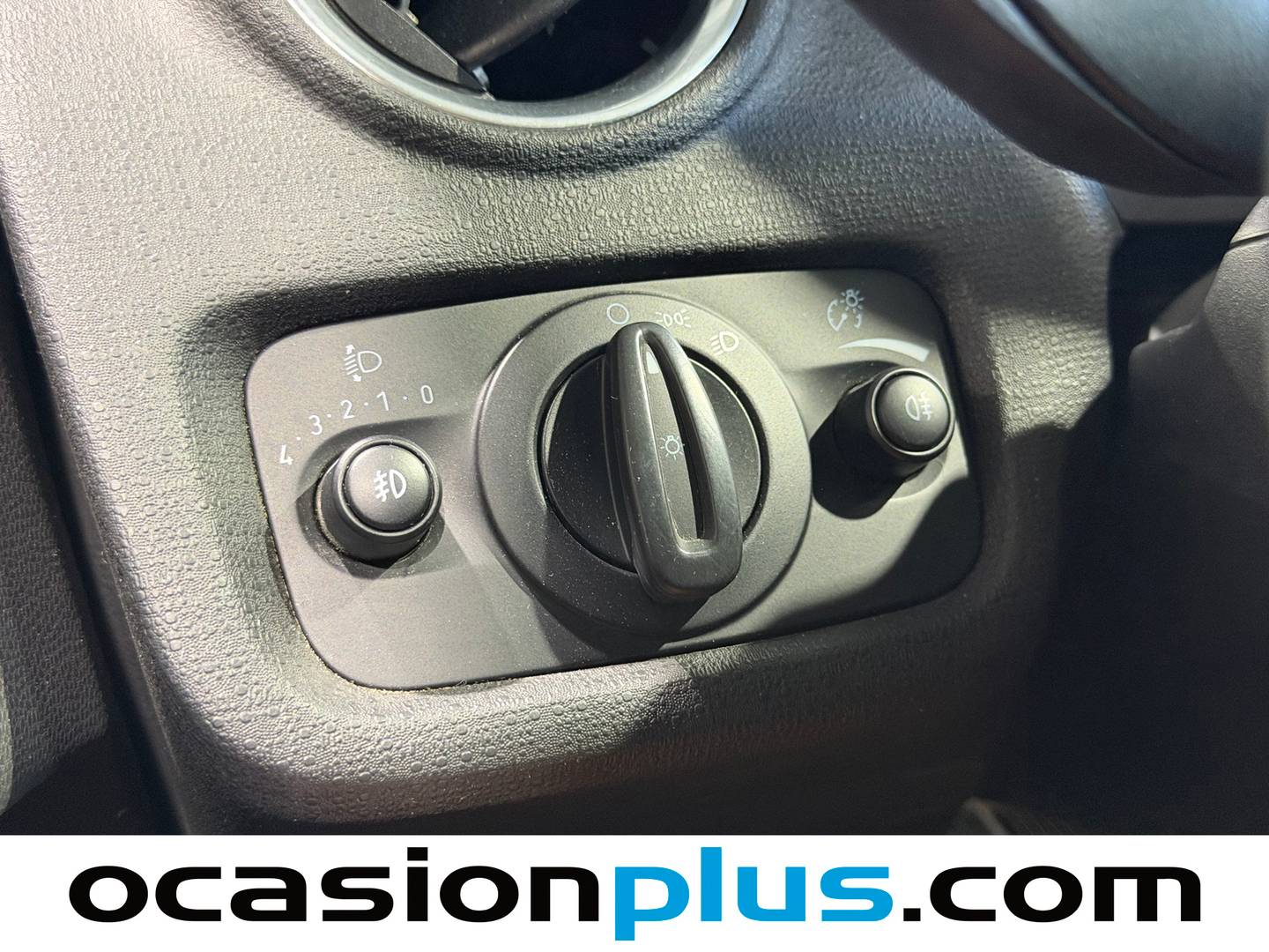 Ford Fiesta Ford Fiesta 1.0 EcoBoost Trend (100 CV) de segunda mano
