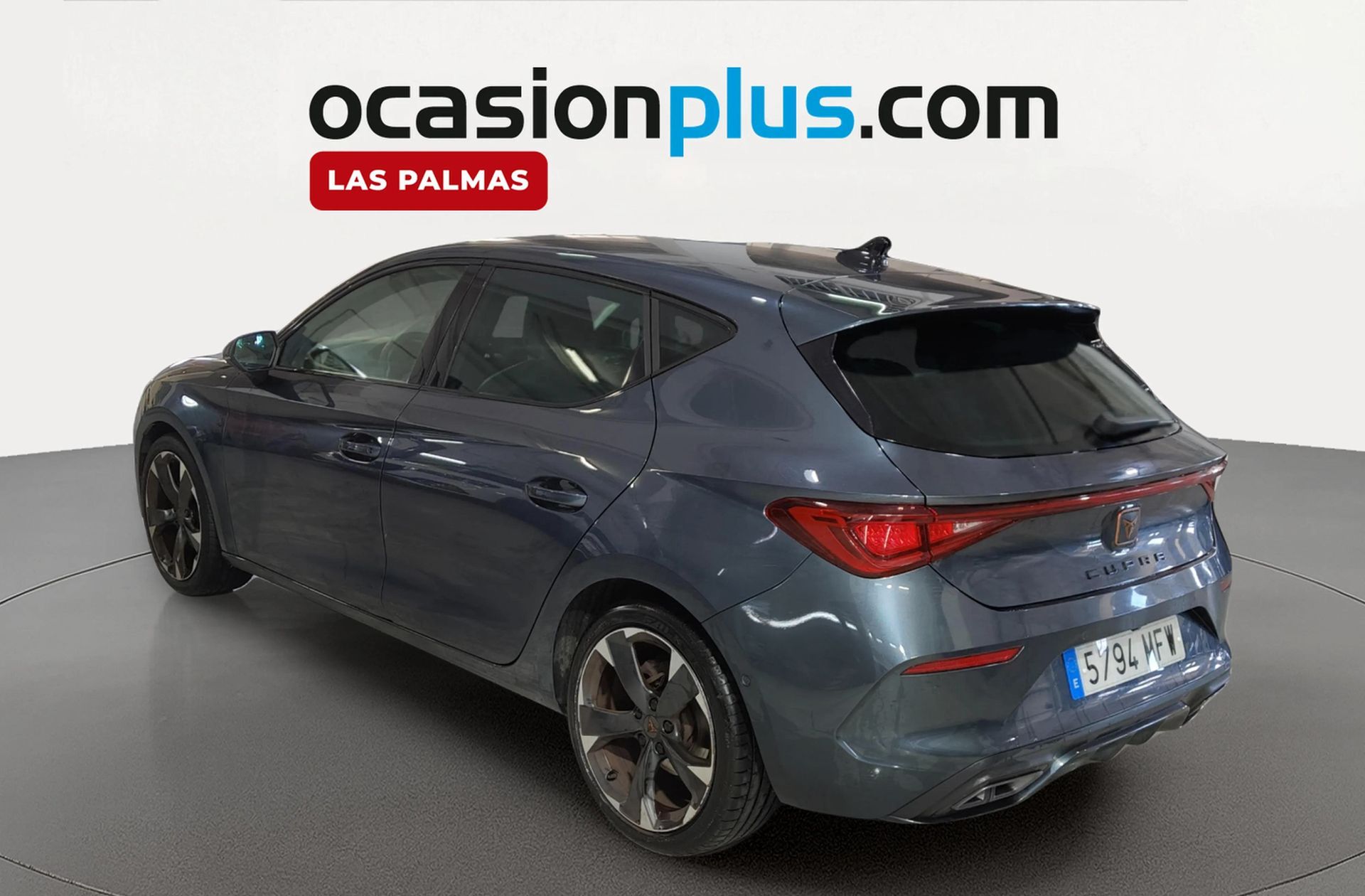 Cupra León 1.5 eTSI DSG - foto 3