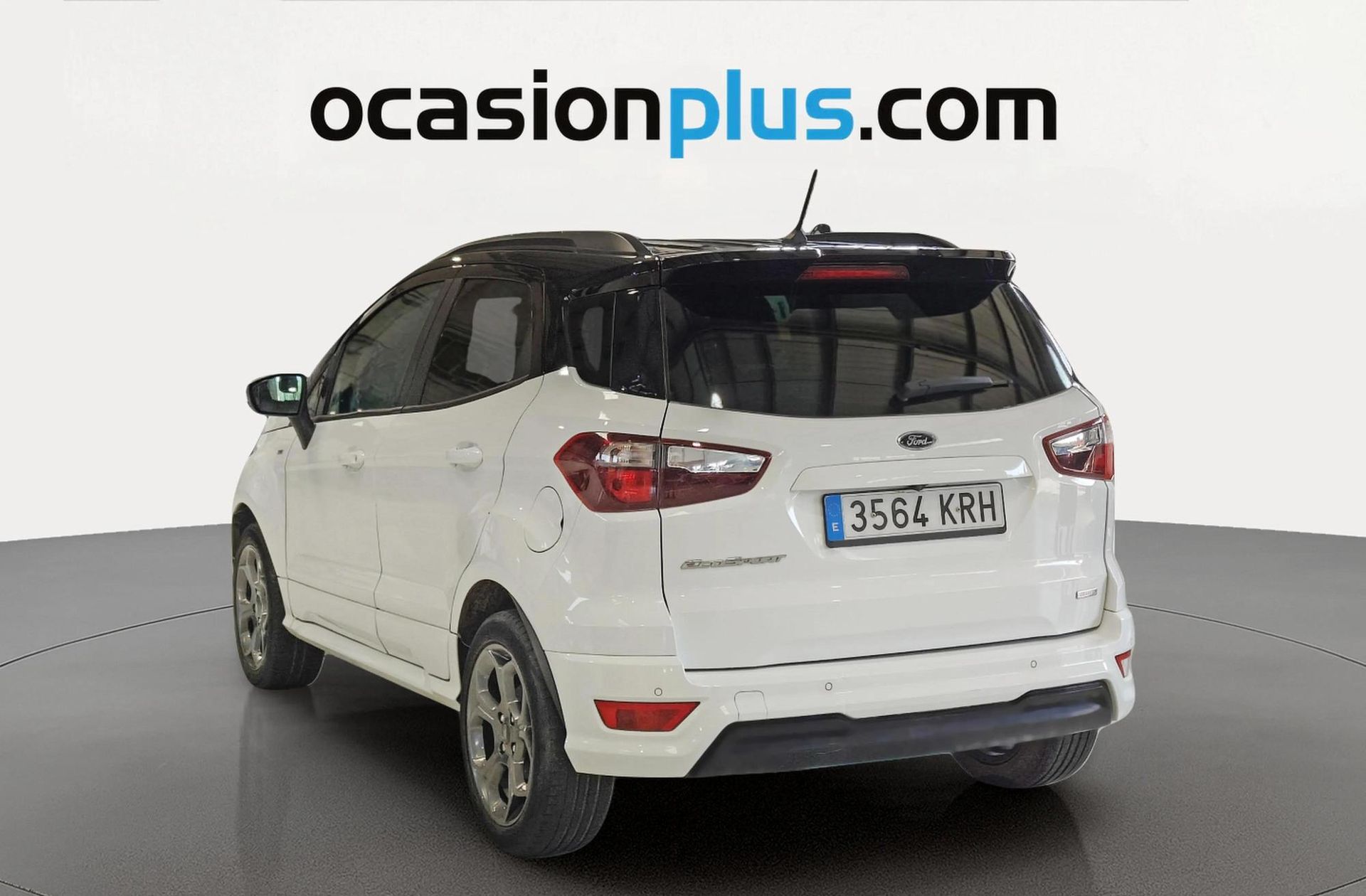 Ford EcoSport 1.0T EcoBoost ST Line - foto 3