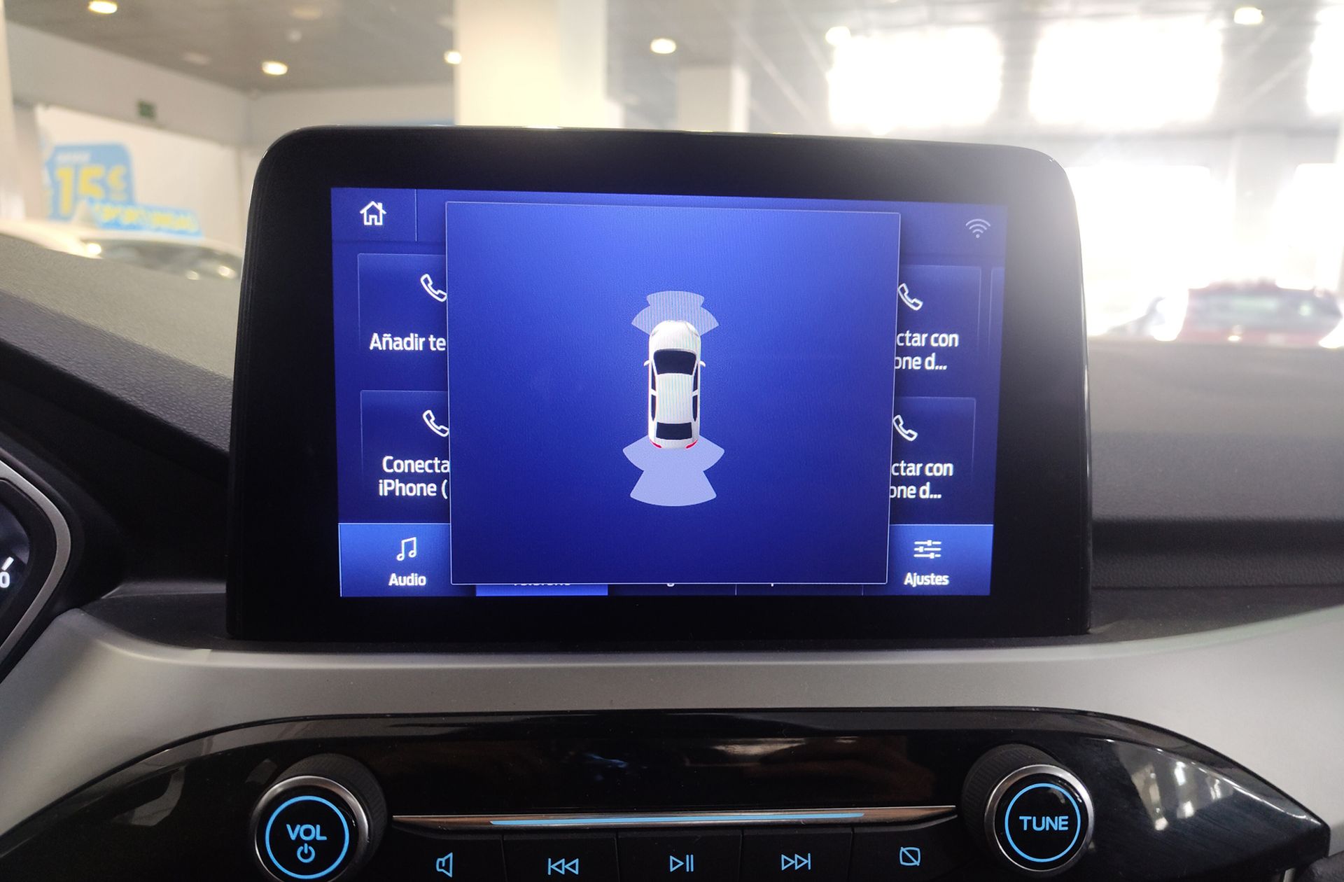 Ford Kuga 1.5 EcoBlue Trend - foto 9