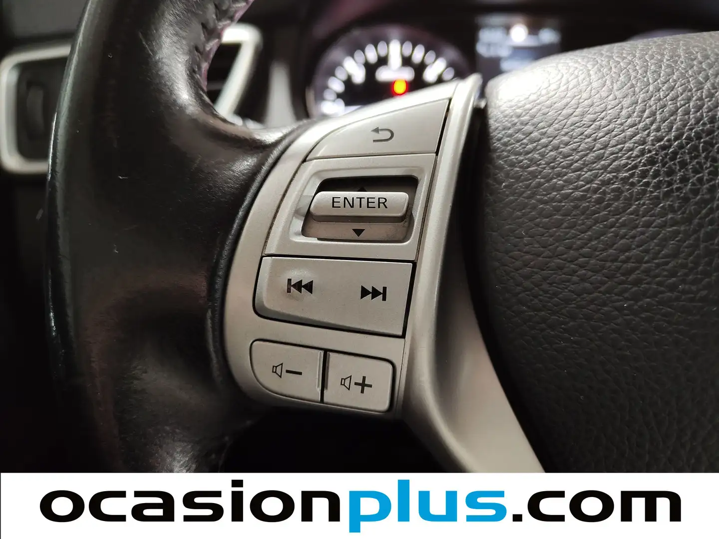 Foto Nissan QASHQAI Nissan Qashqai dCi 130 Tekna Piel 4x2 (130 CV)