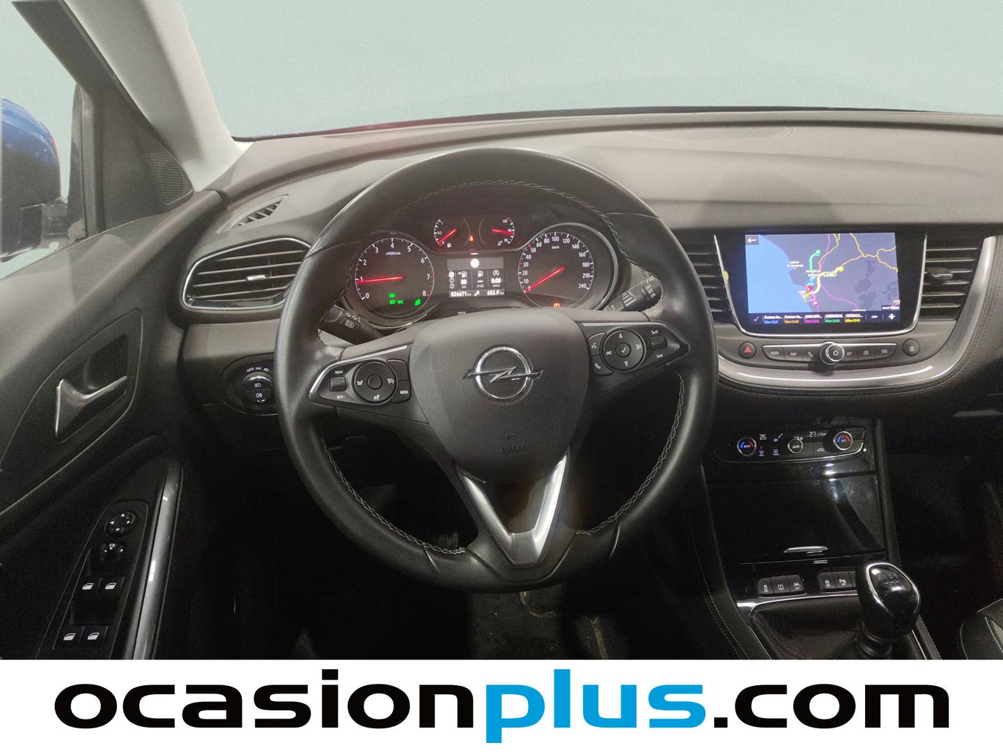 Foto Opel Grandland X Opel Grandland X 1.2 Turbo Ultimate (130 CV)
