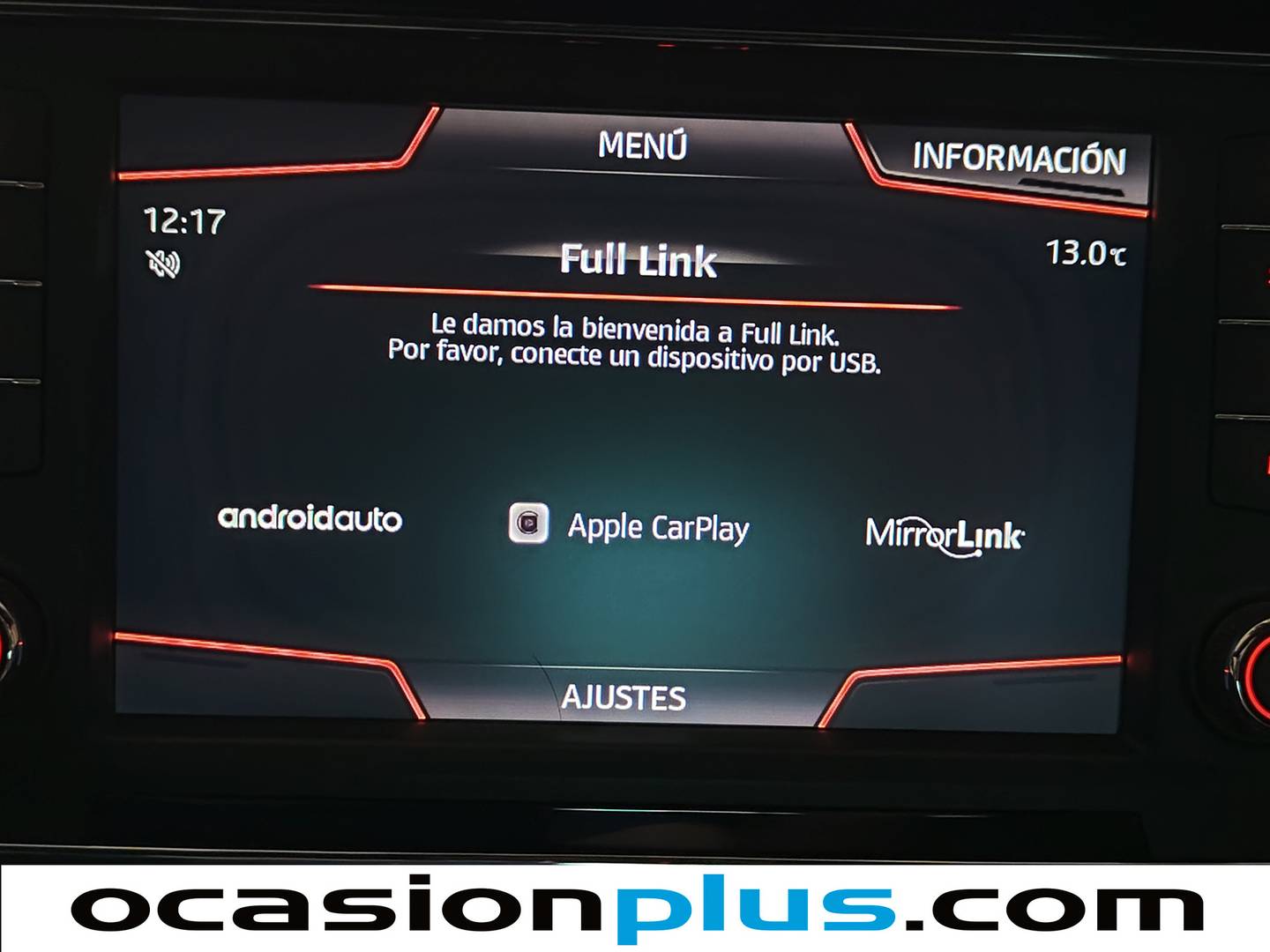 Extras y acabados del Seat Ateca SEAT Ateca 1.4 EcoTSI S&S Xcellence 4Drive DSG (150 CV)