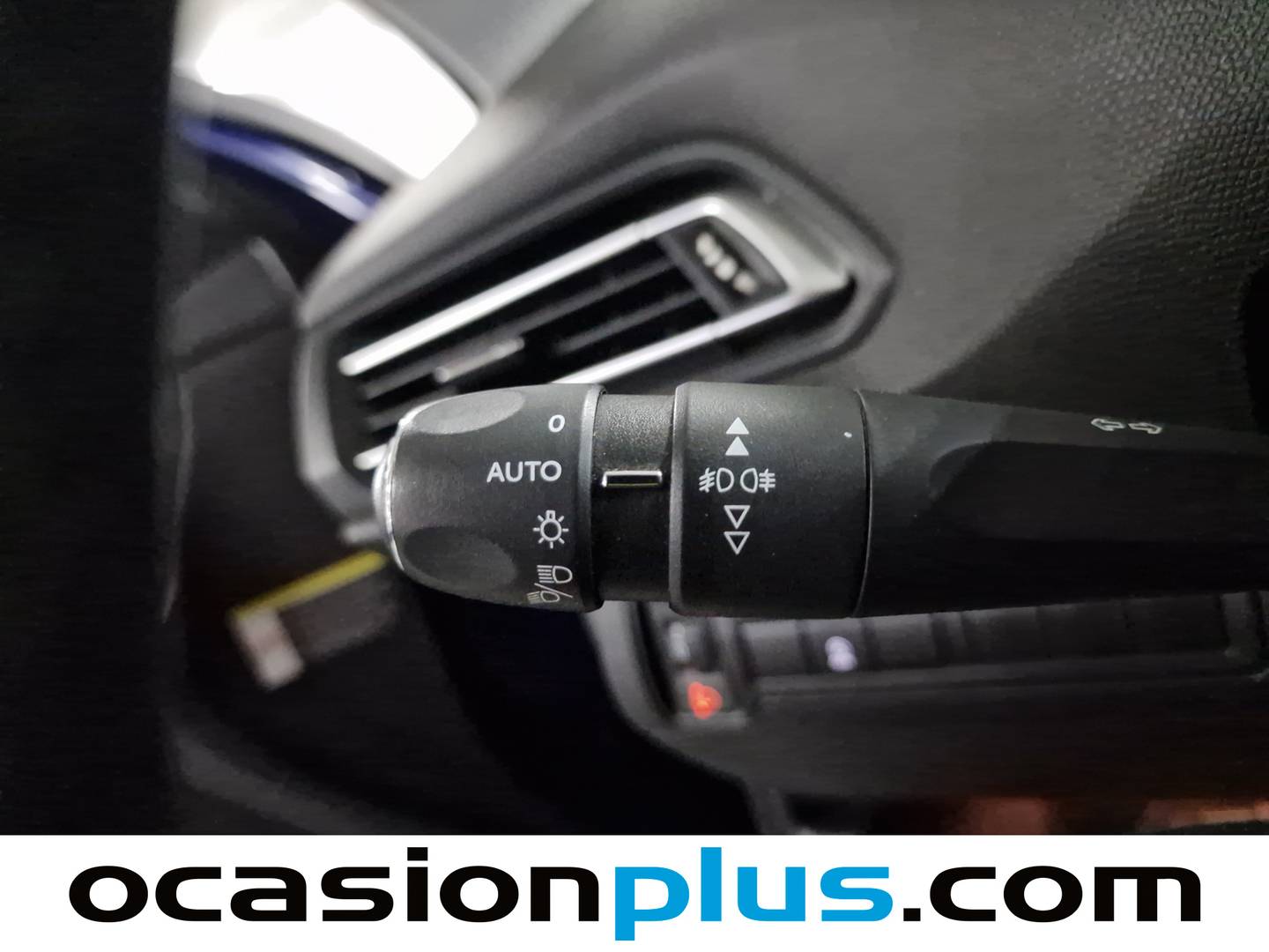 Peugeot 308 Peugeot 308 BlueHDi 130 S&S Allure  (130 CV) seminuevo