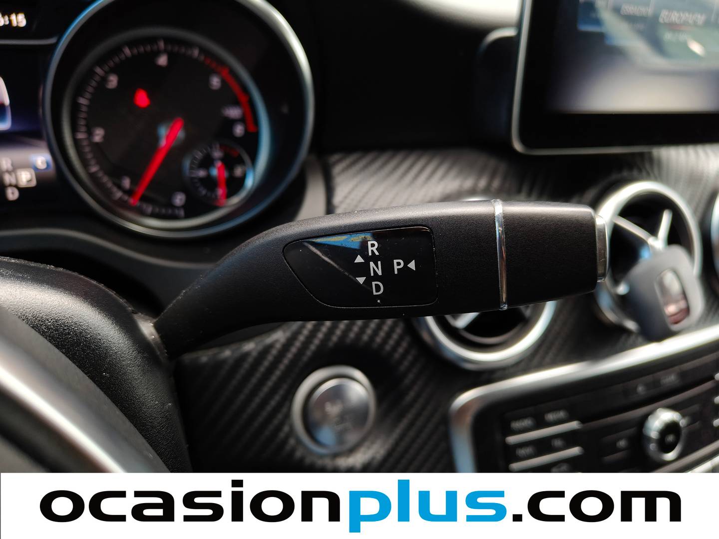 Extras y acabados del Mercedes Clase A Mercedes Clase A Clase A 200 d AMG Line (136 CV)