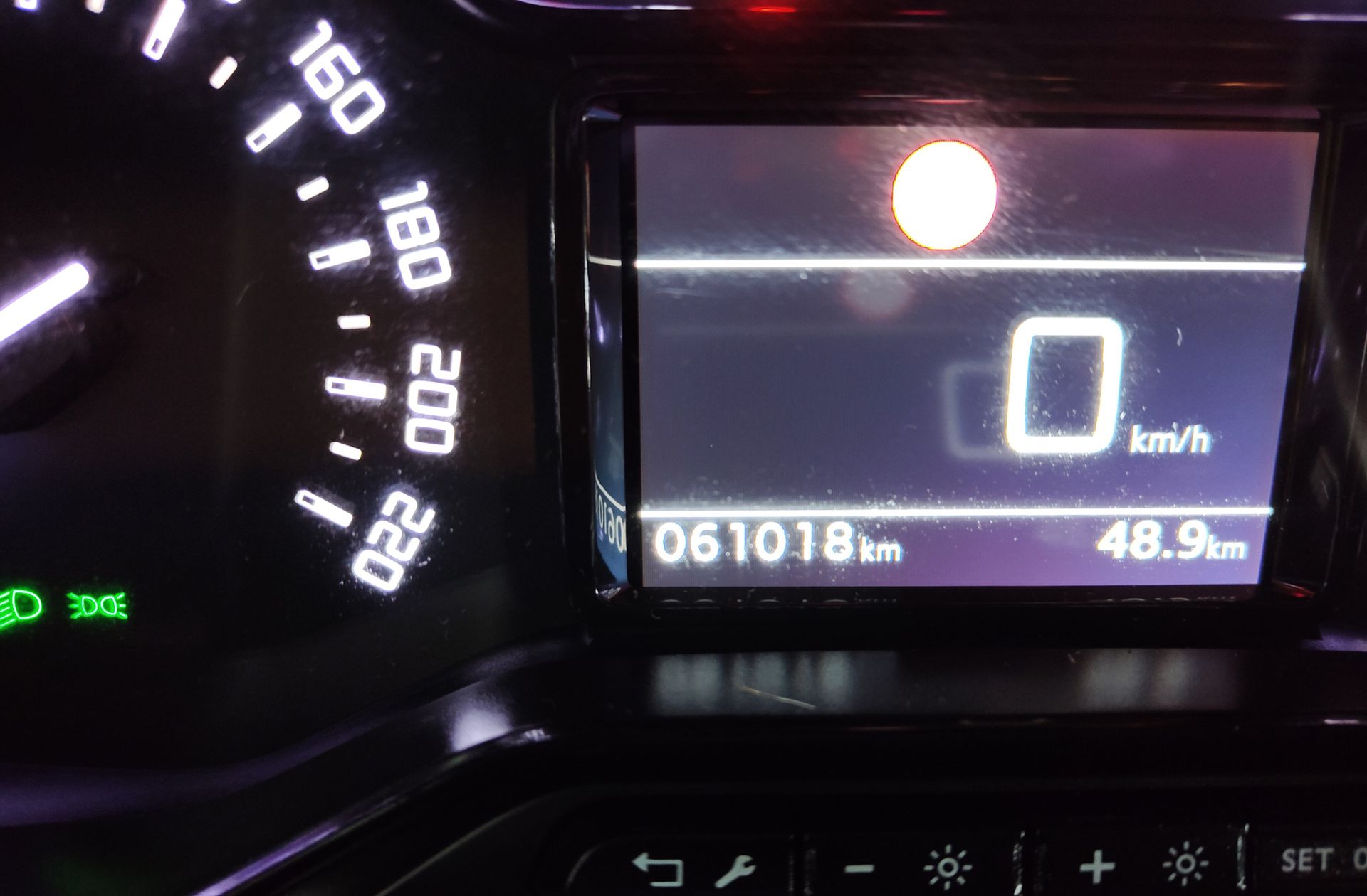 Citroën Berlingo Combi BlueHDi 100 Talla M 100 Años - foto 10