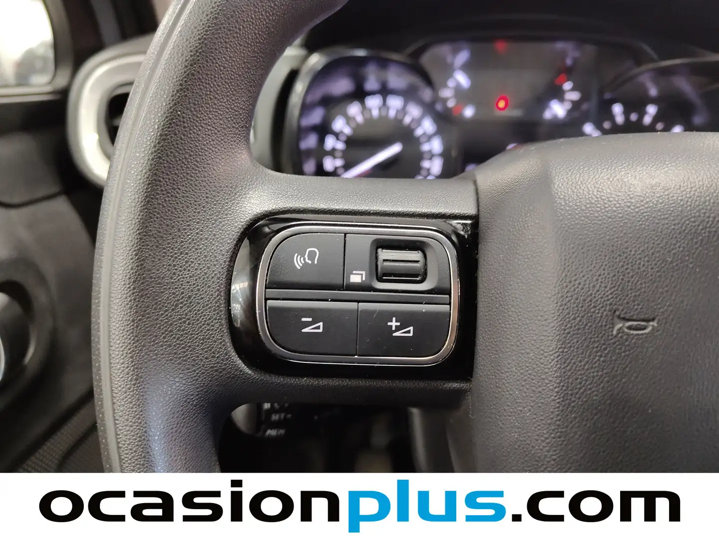 Foto Citroën C3 Origin Citroen C3 Origin Plus BlueHDi (102 CV)