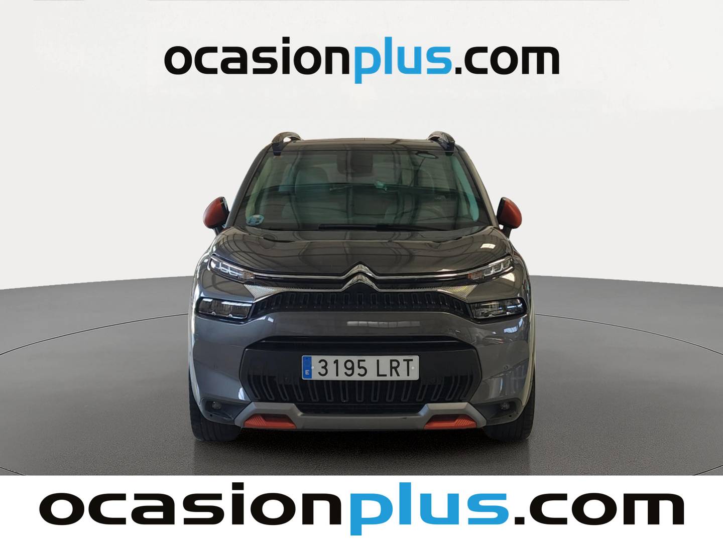 Citroën C3 Aircross Citroën C3 Aircross PureTech 130 S&S Shine EAT6 (131 CV) barato