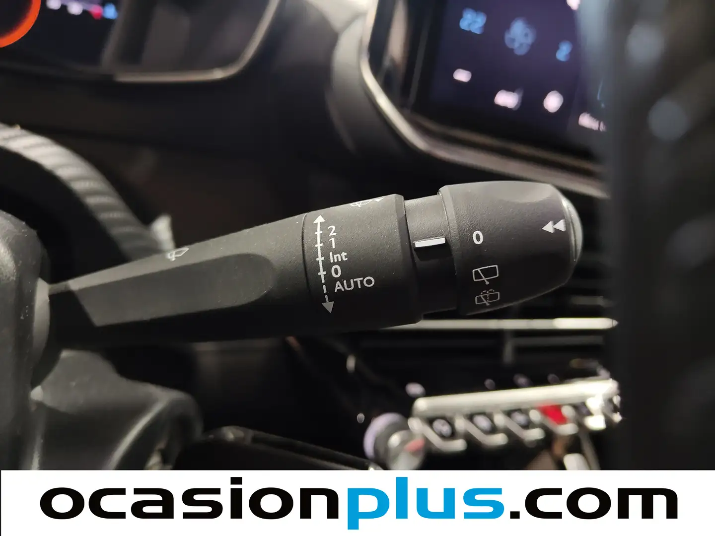 Foto Peugeot 2008 Peugeot 2008 PureTech 100 S&S Allure (100 CV)