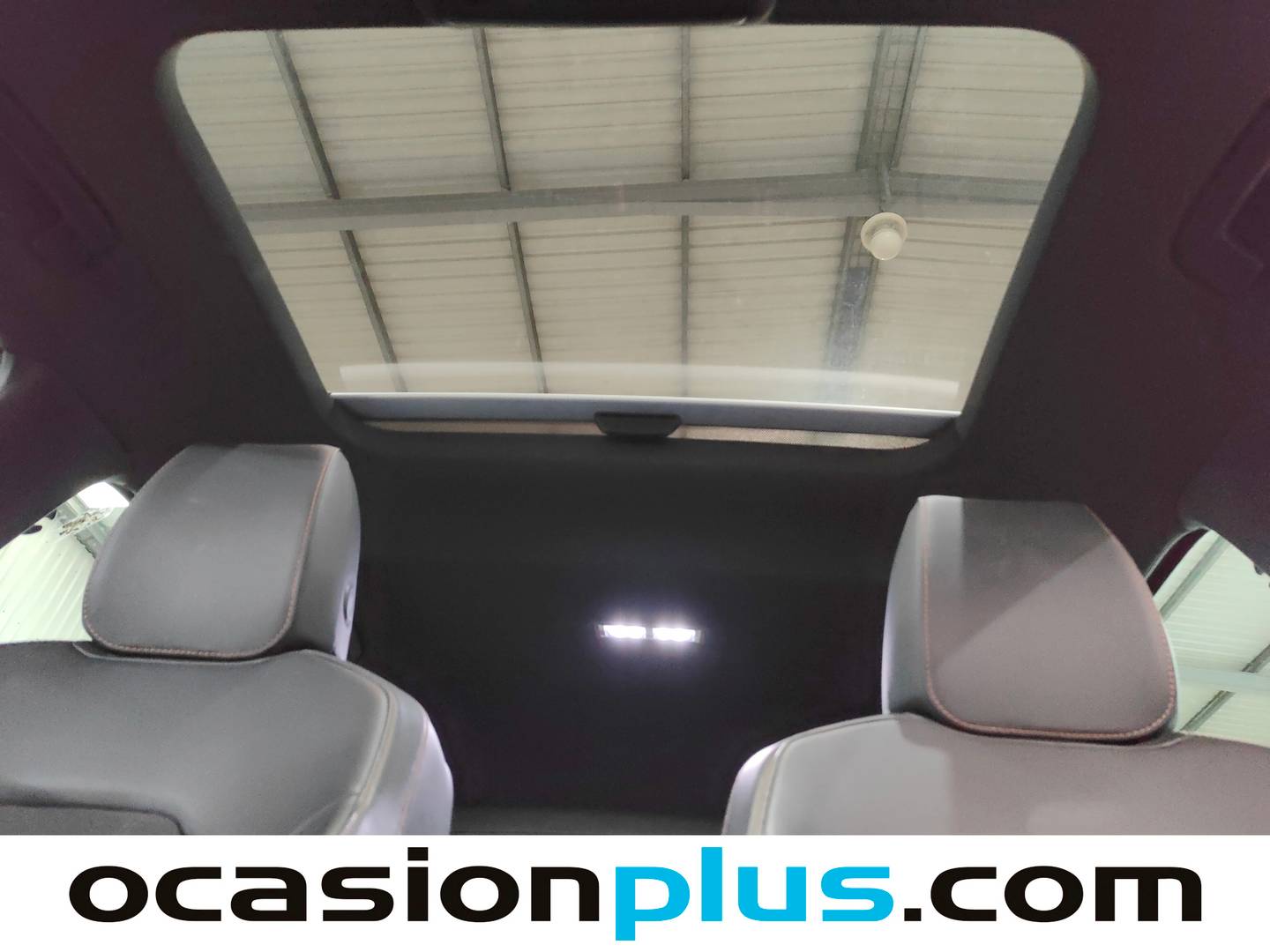 Foto Cupra León CUPRA León 1.5 eTSI DSG (150 CV)