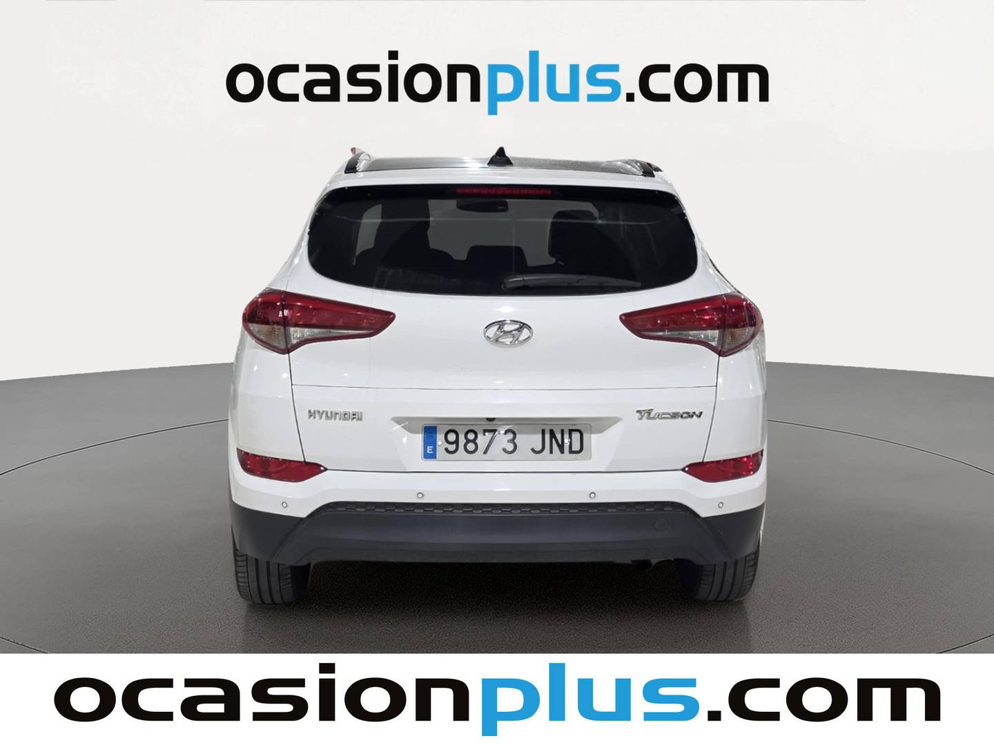 Hyundai Tucson Hyundai Tucson 1.7 CRDi BlueDrive Tecno Sky 4x2 (115 CV) barato