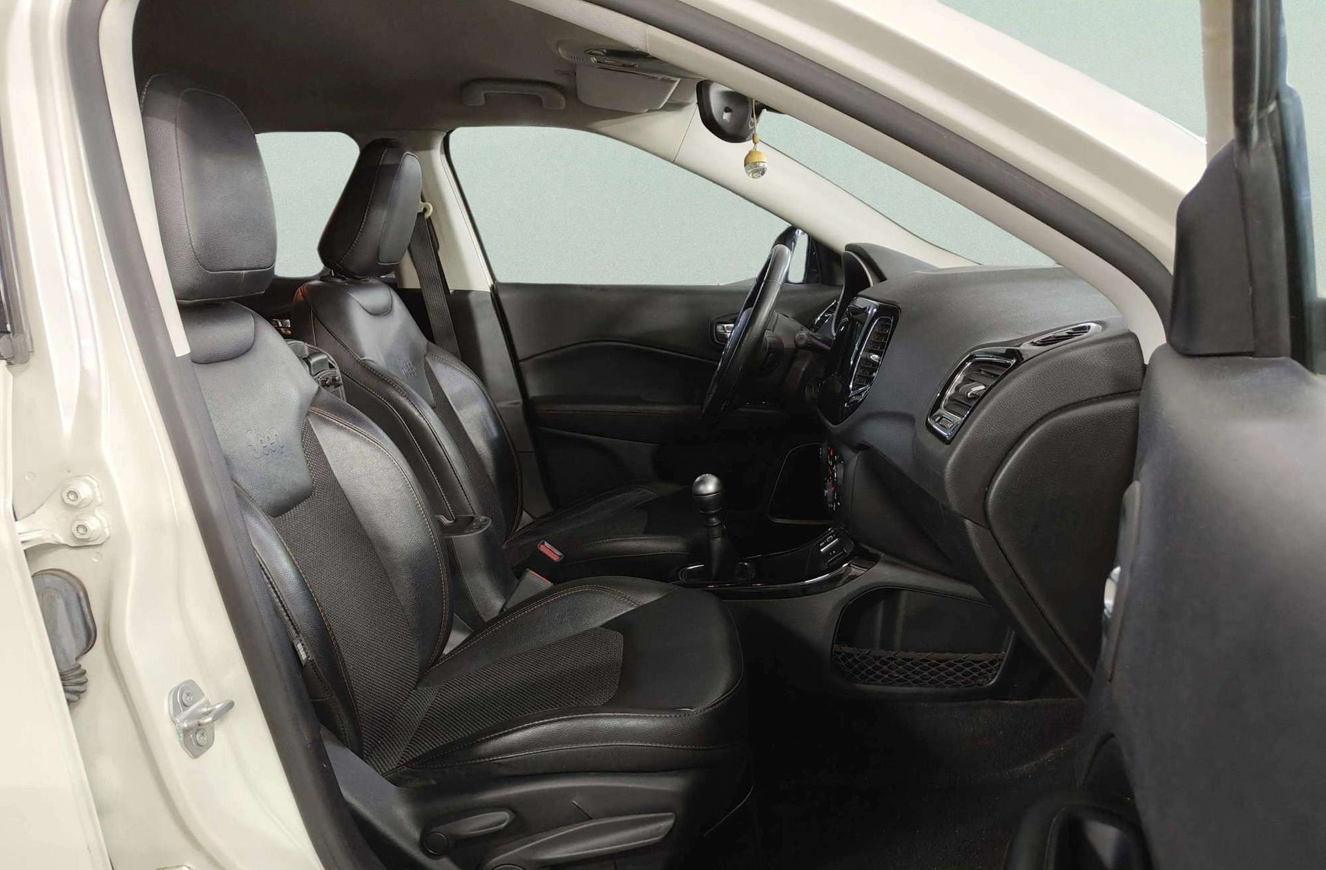 Jeep Compass 1.4 MultiAir Limited 4x2 - foto 15