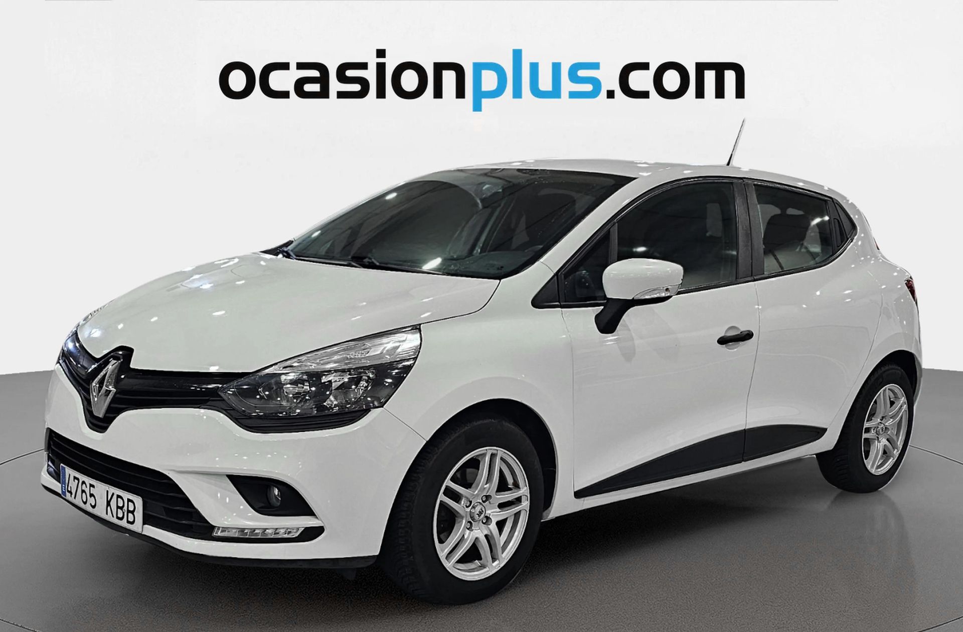 Renault Clio Business Energy dCi