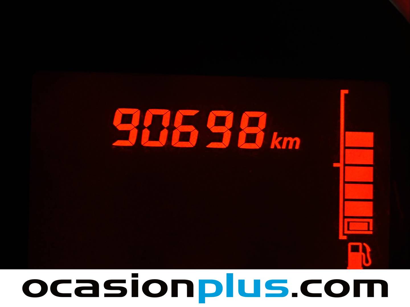 Dacia Dokker Dacia Dokker dCi 90 Nómada (90 CV) seminuevo