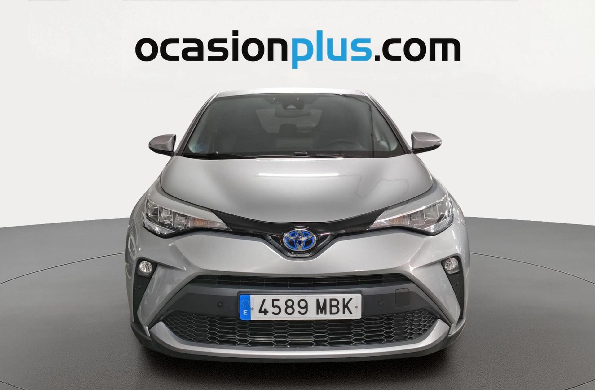 Toyota C-HR 180H Advance - foto 12
