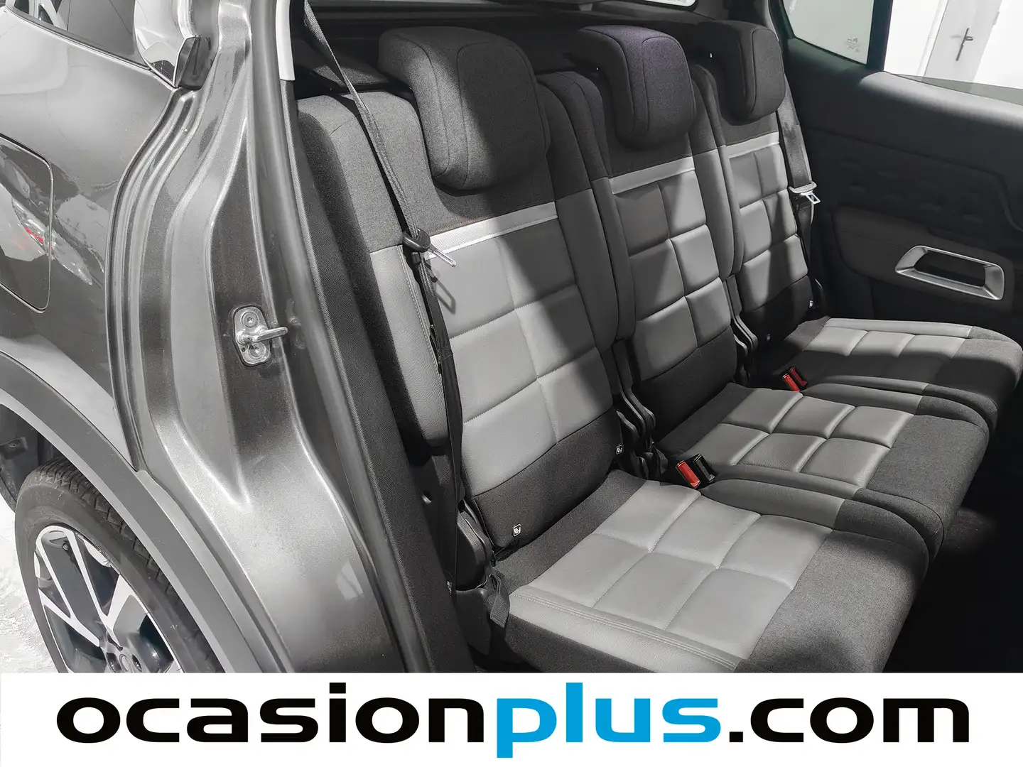 Foto Citroën C5 Aircross Citroen C5 Aircross BlueHdi 180 S&S Shine EAT8  (177 CV)