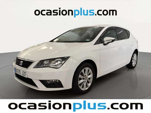 Seat León 1.2 TSI S&S Style (110 CV) de segunda mano
