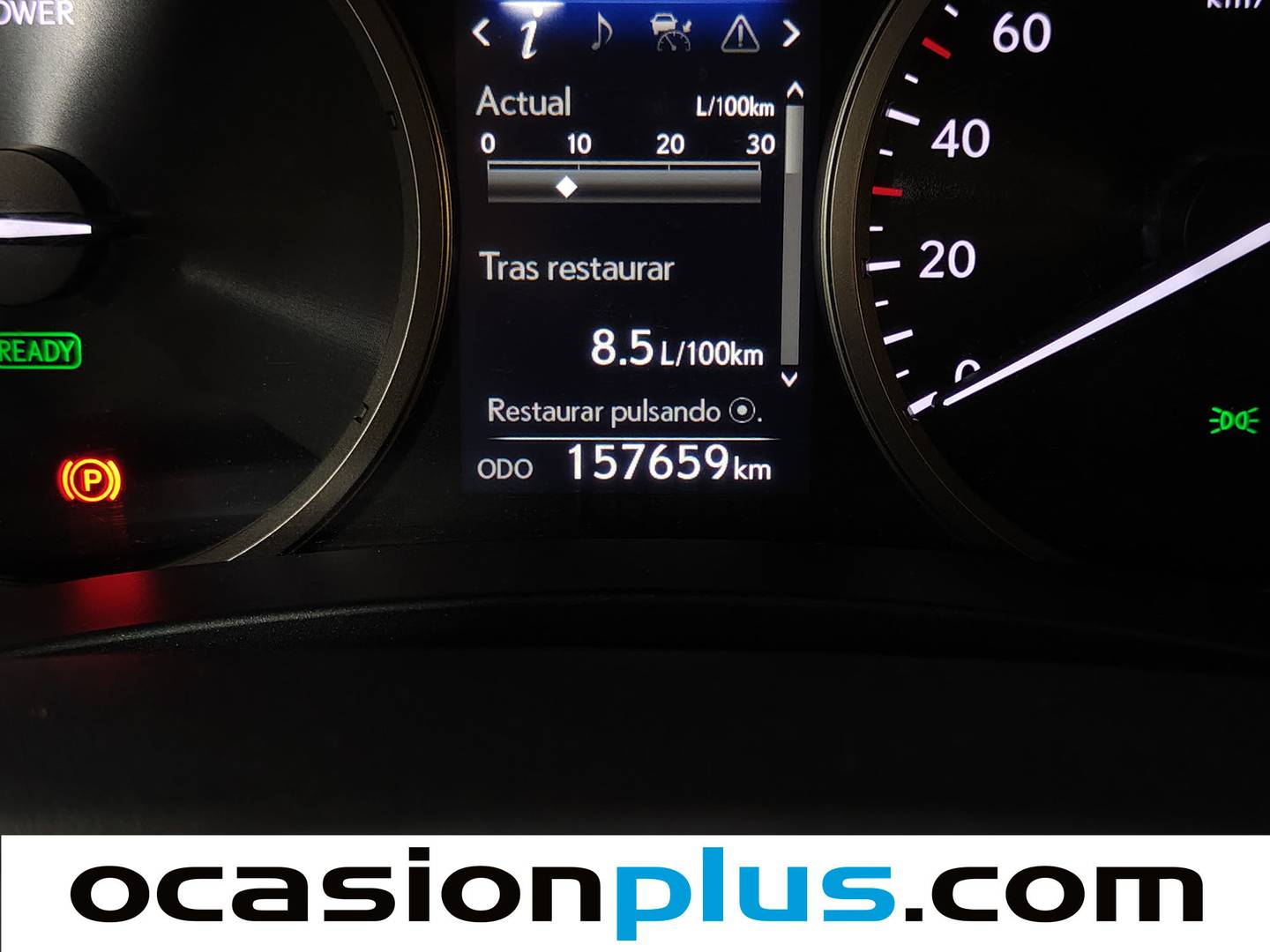Lexus NX Lexus NX 300h Executive Tecno 4WD (197 CV) 197cv