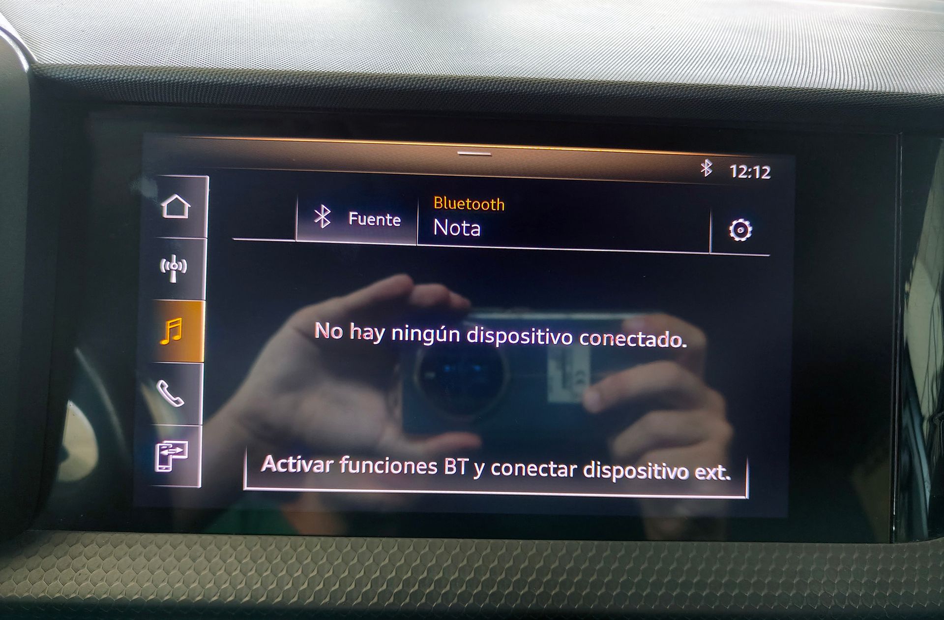 Audi A1 Sportback Advanced 30 TFSI - foto 26