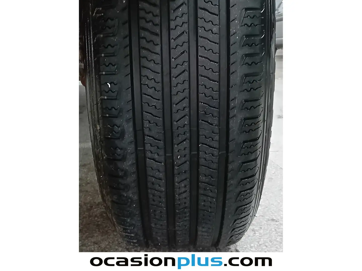 Foto Ford Ranger Ford Ranger 2.2 TDCi Doble Cabina XL 4x4 (160 CV)