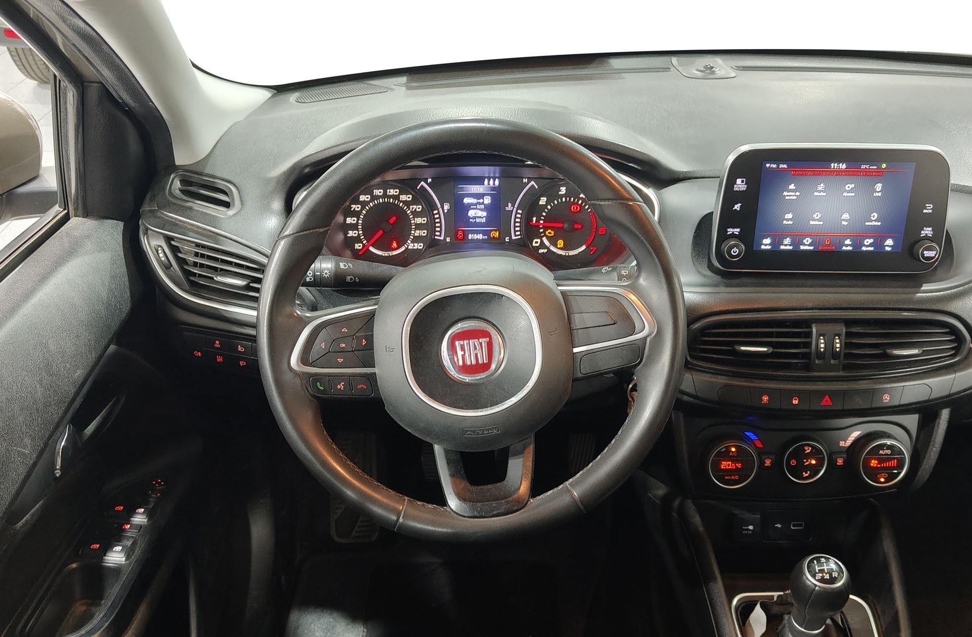 Fiat Tipo 1.3 MultiJet Easy - foto 15