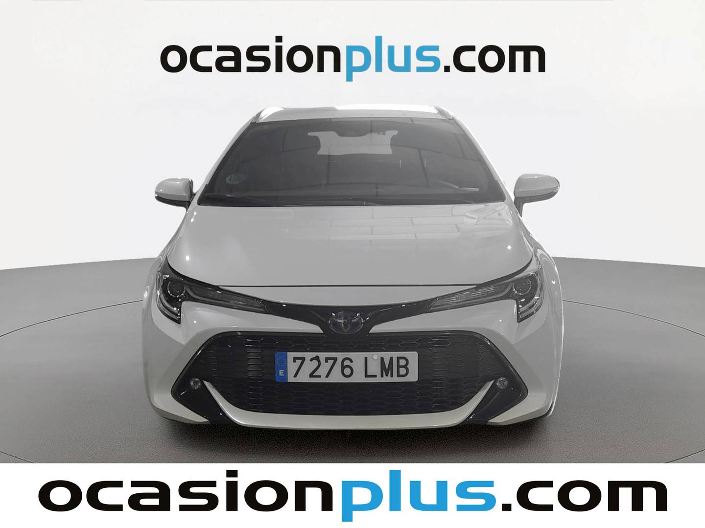 Toyota Corolla Toyota Corolla Touring Sports 180H Style E-CVT (180 CV) de ocasión