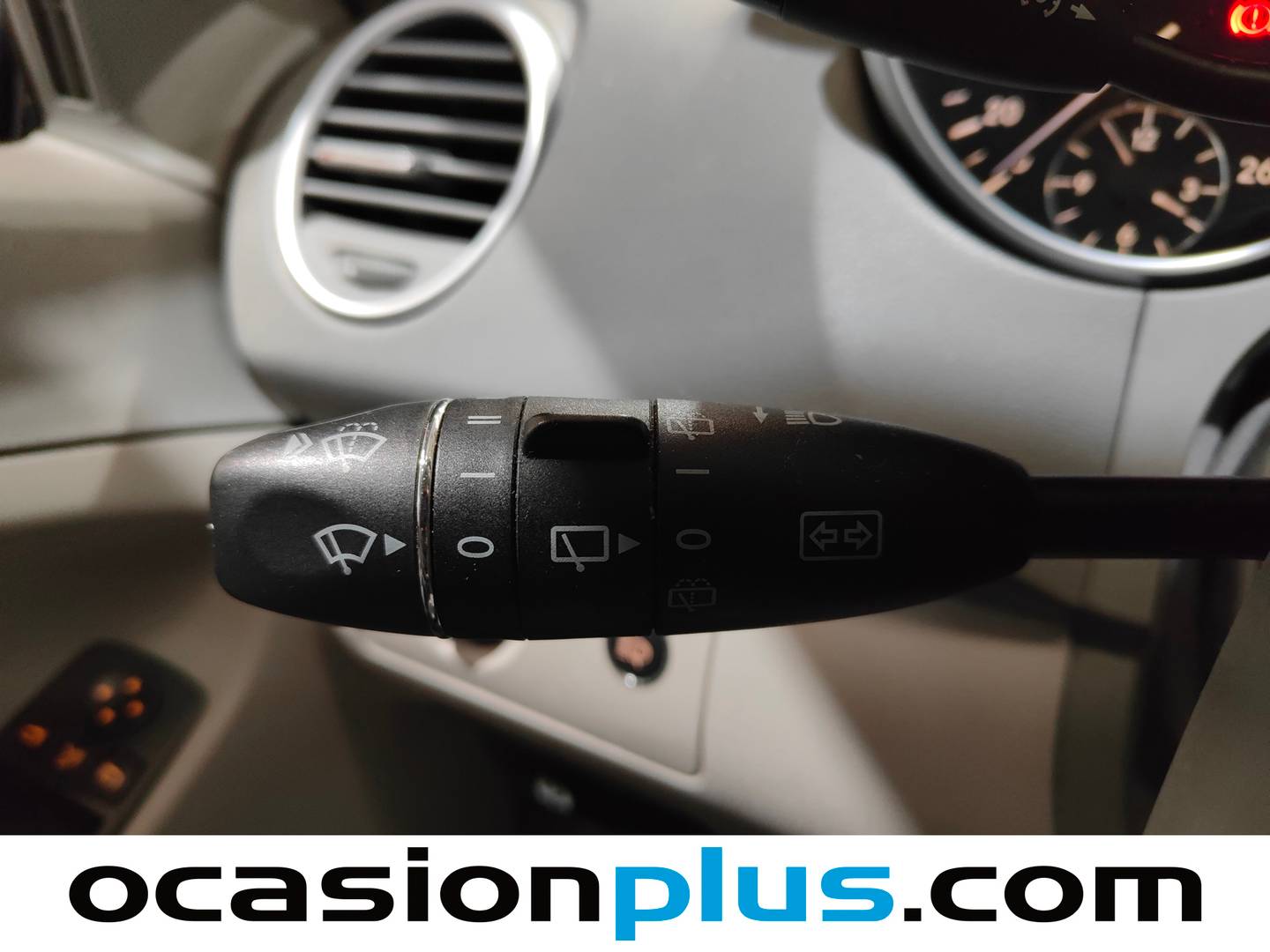 Foto Mercedes Clase M Mercedes-Benz Clase M ML 320 CDI (224 CV)