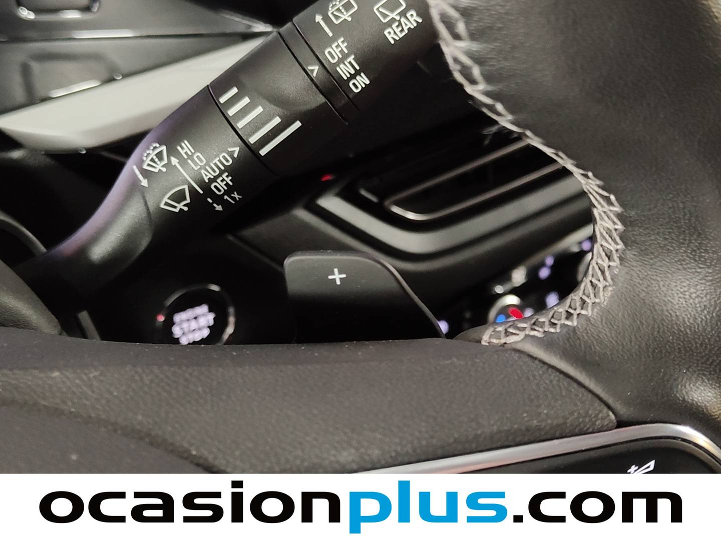 Foto Opel Grandland PHEV Opel Grandland 1.6 Turbo PHEV GS Auto (224 CV)