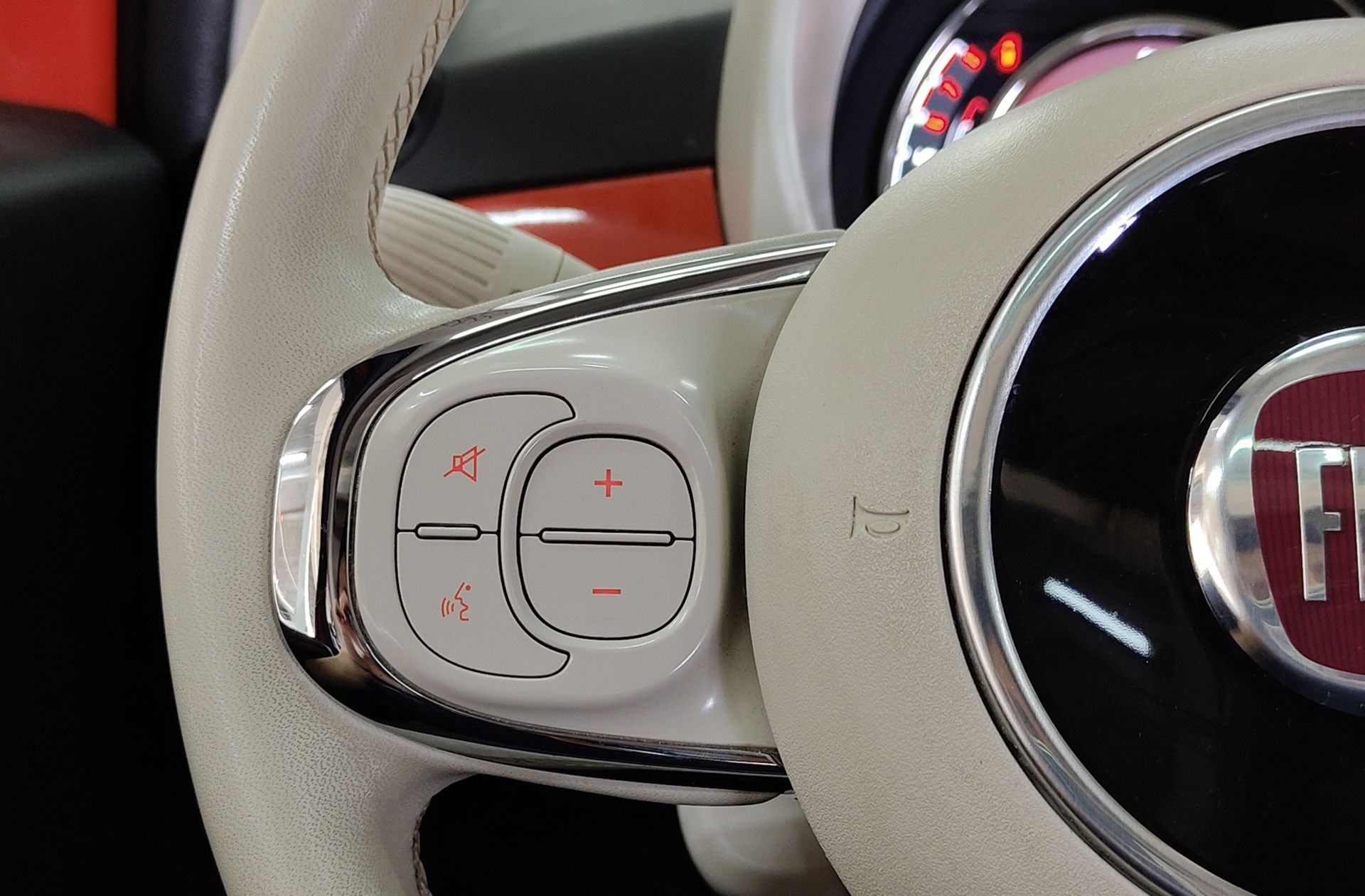 Fiat 500 1.0 Hybrid Dolcevita - foto 25