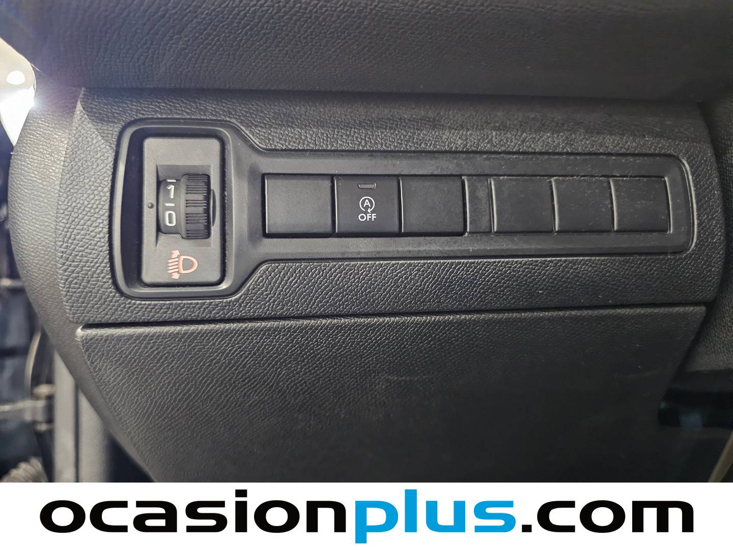 Equipamiento del Peugeot 308 Peugeot 308 PureTech 130 S&S Style (130 CV)