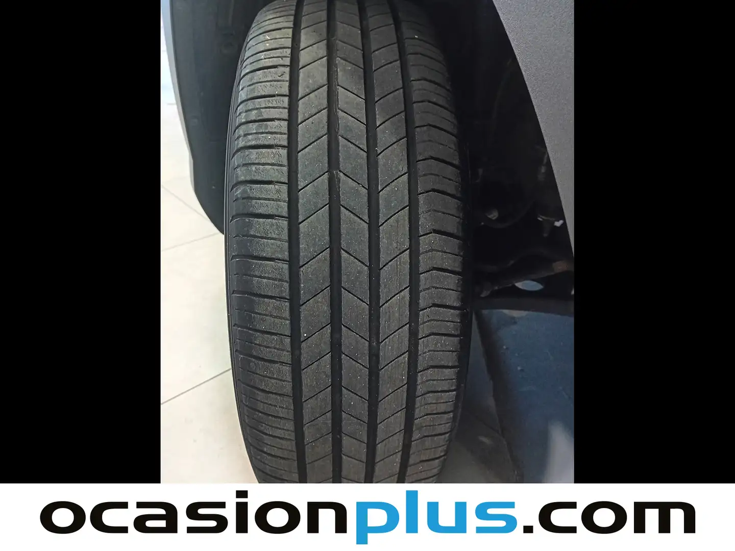 Foto Hyundai Kona Hyundai Kona 1.0 TGDi Maxx 4x2 (120 CV)