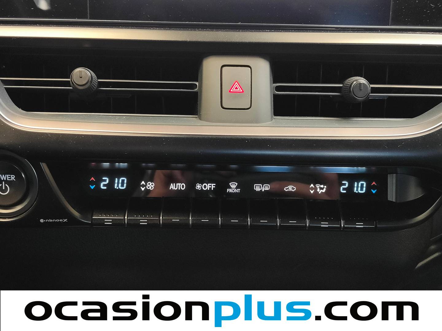 Lexus UX Lexus UX 250h Premium (184 CV) híbrido